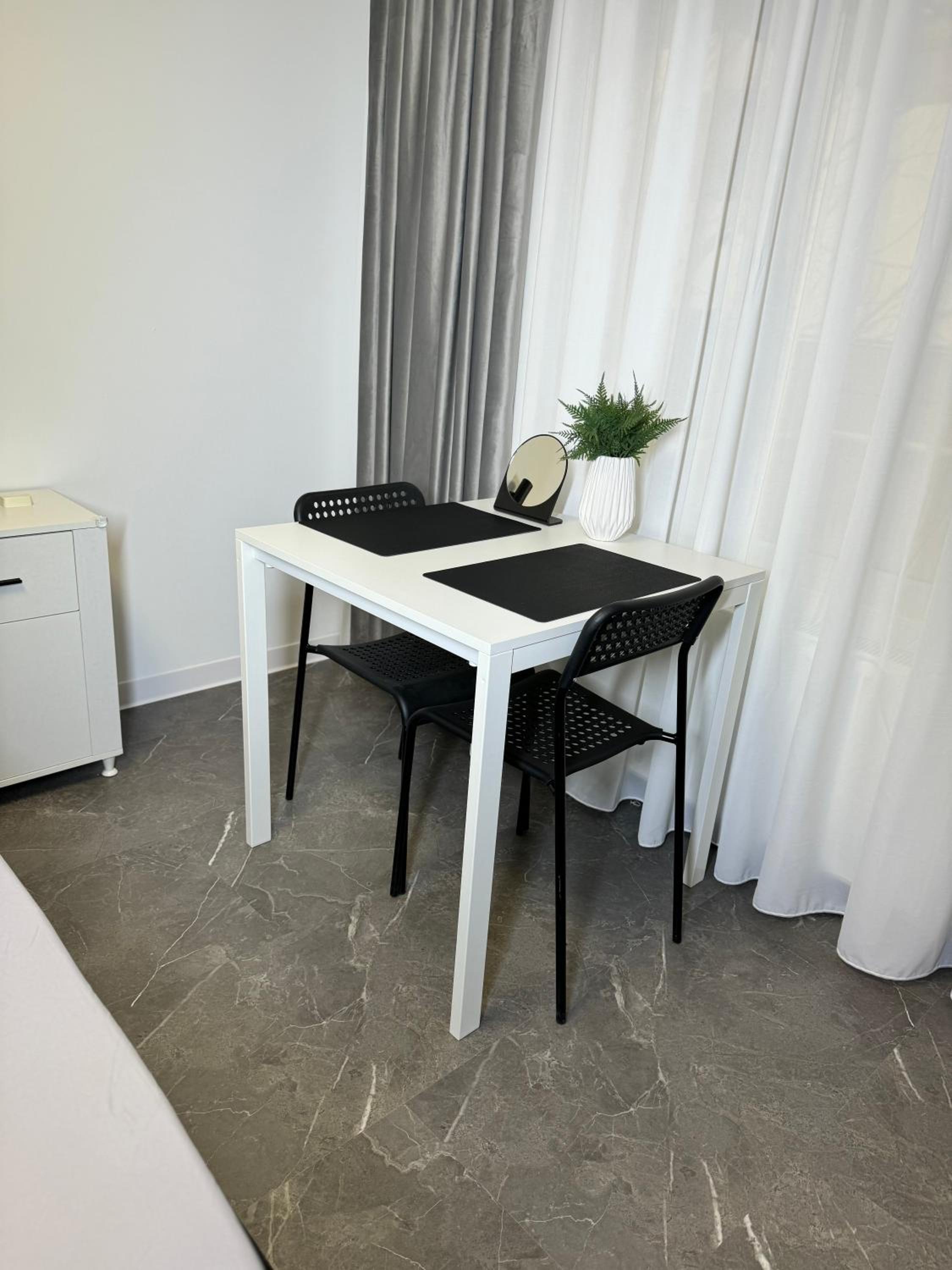 Double Room with Terrace - Photo 20