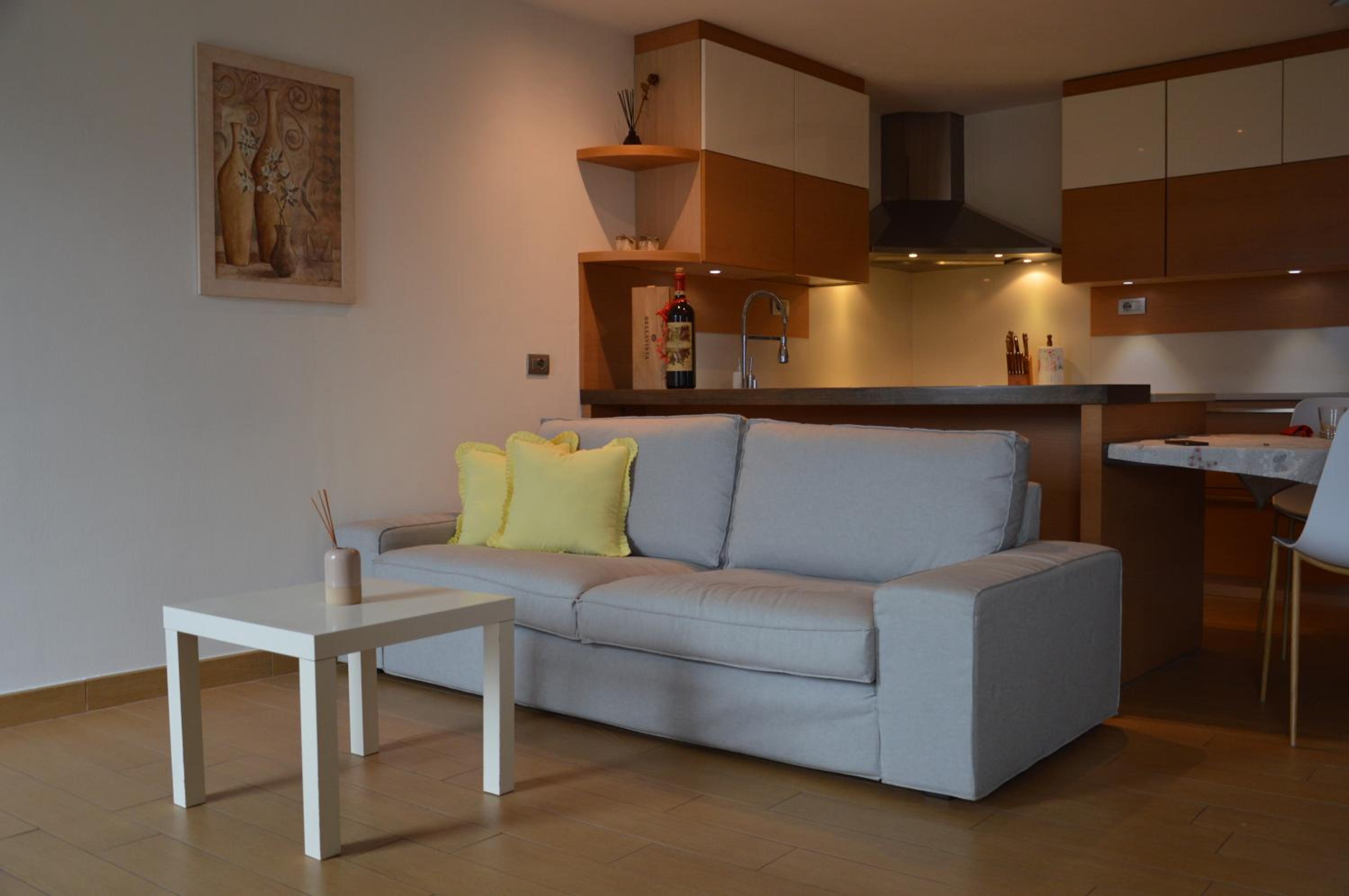 Vacation Home photo 3