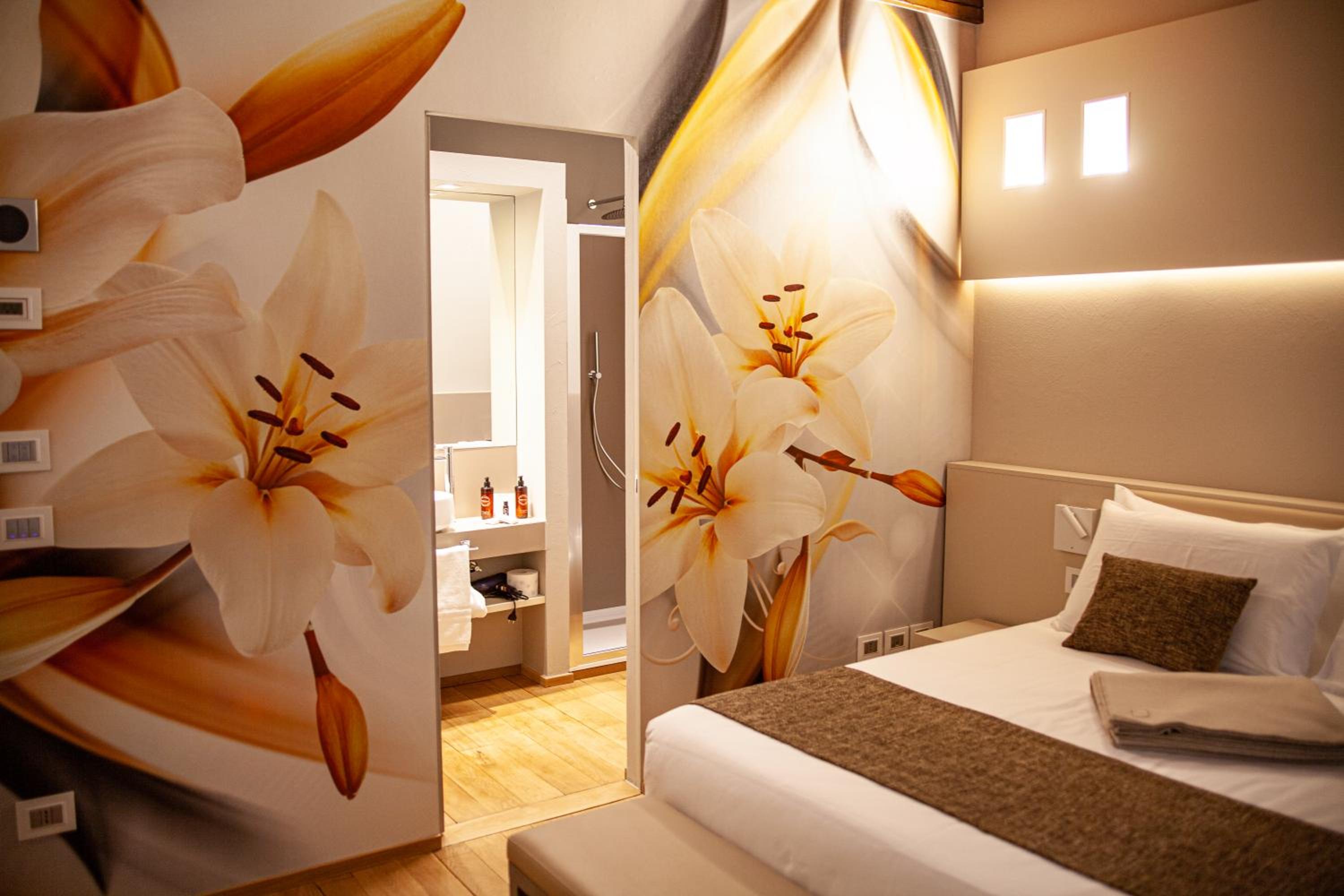 Superior Double Room photo 1