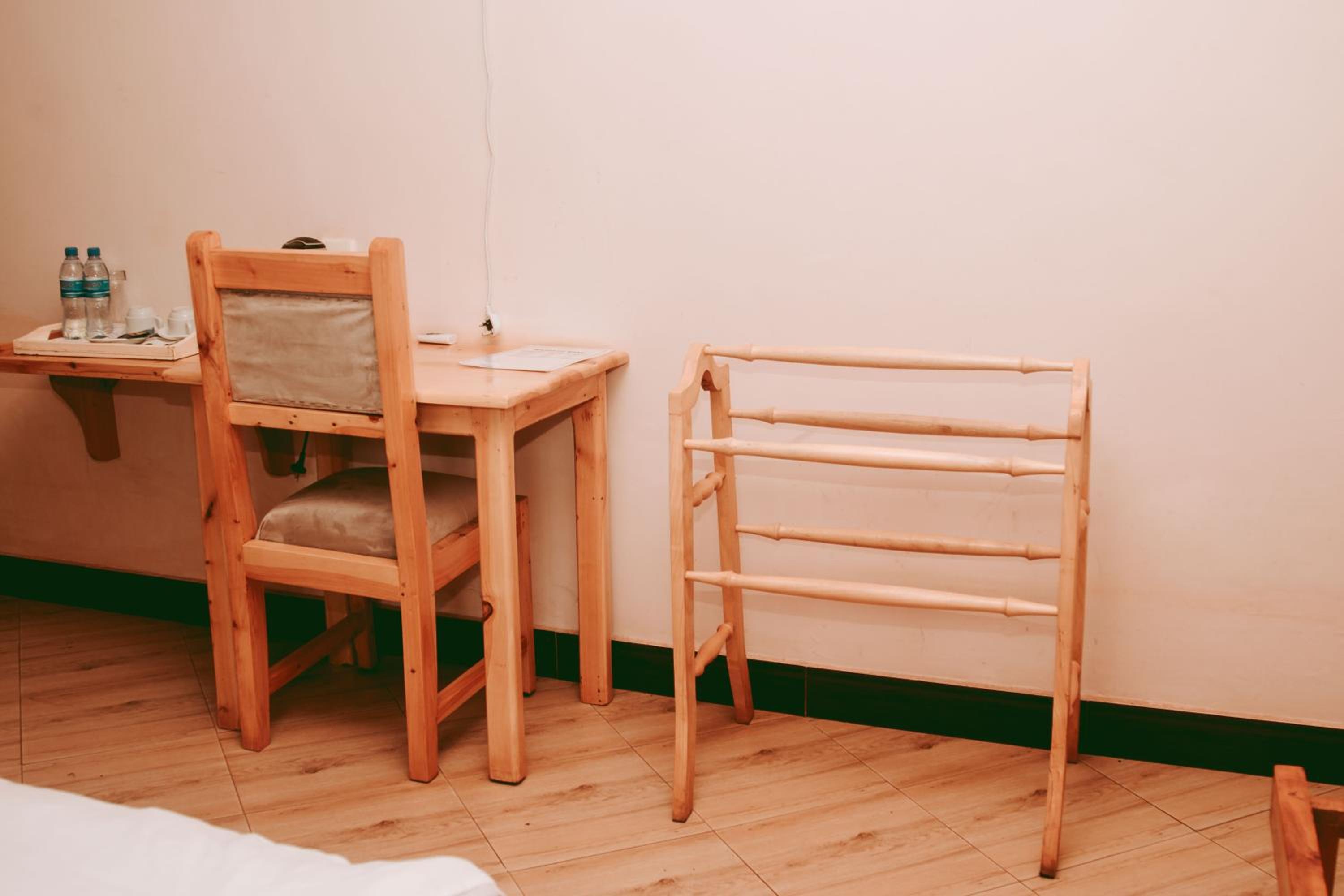 Double Room photo 1