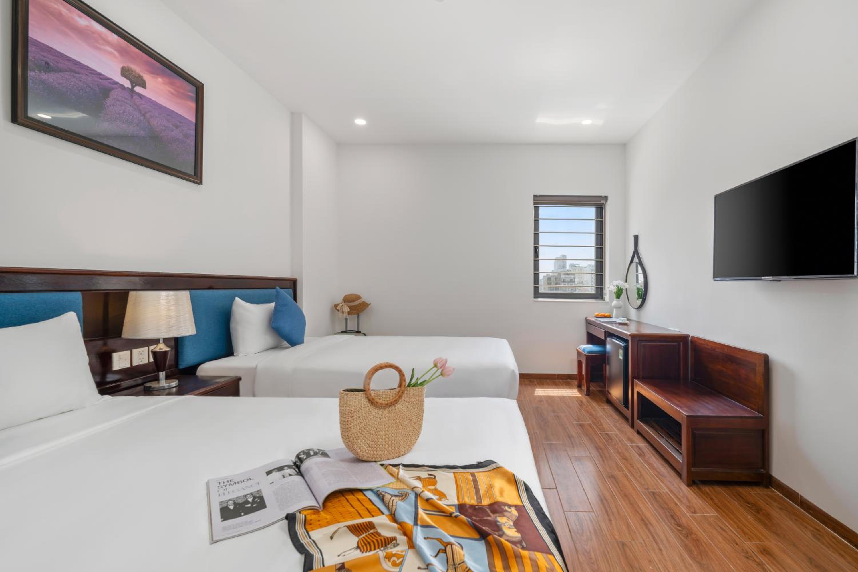 Deluxe Triple Room - Photo 3