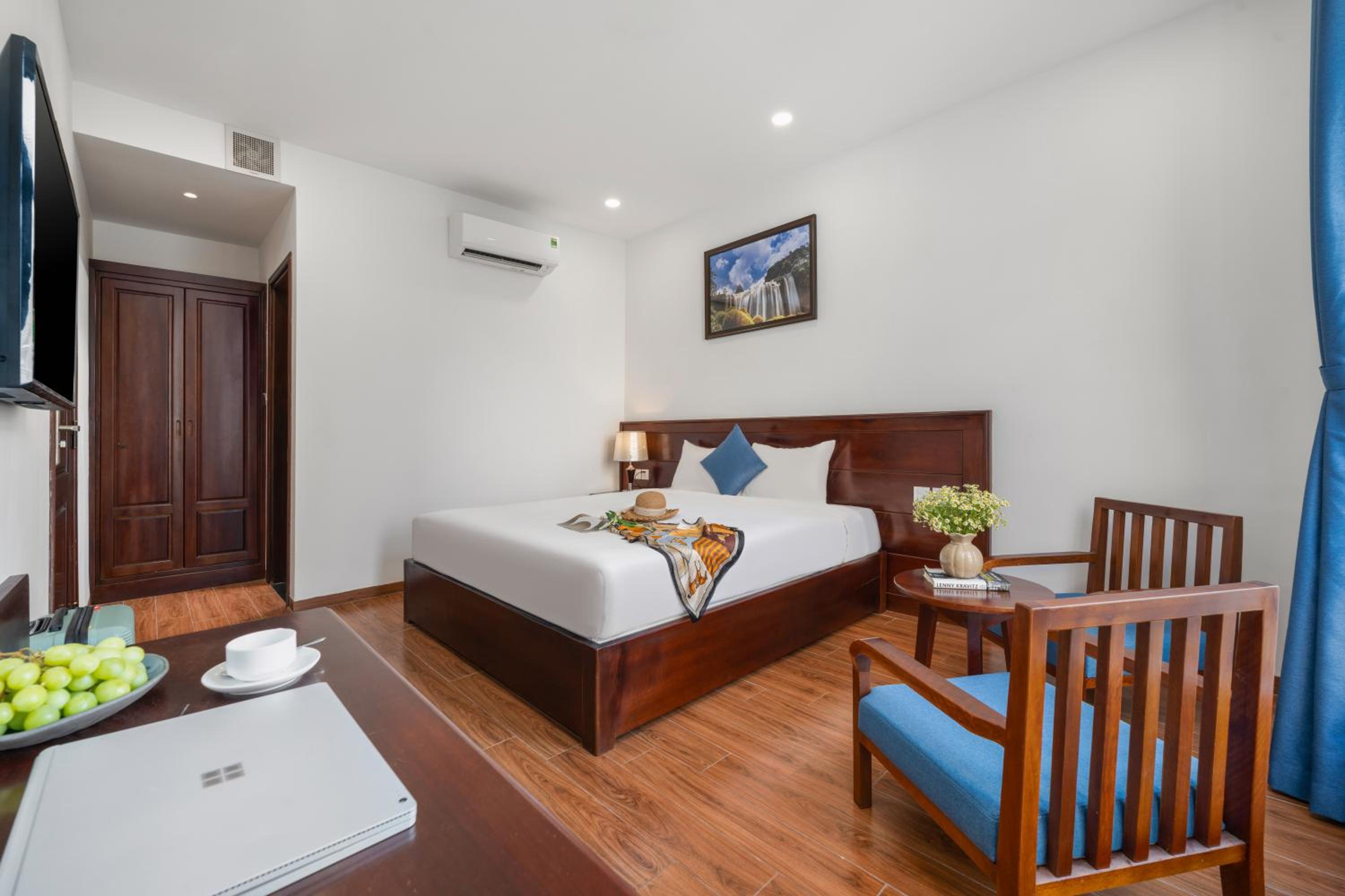 Deluxe Double Room - Photo 2