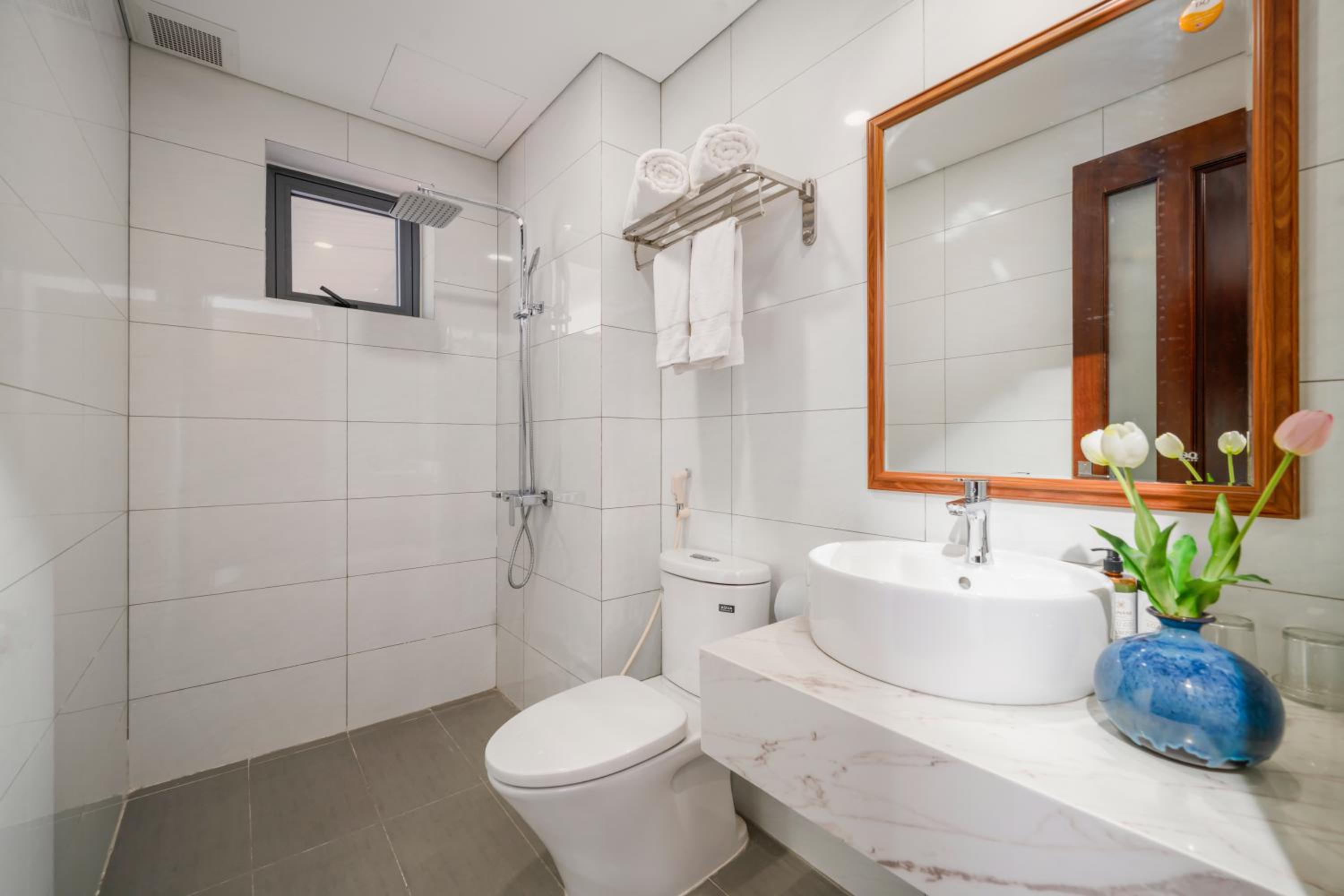 Deluxe Double Room - Photo 5