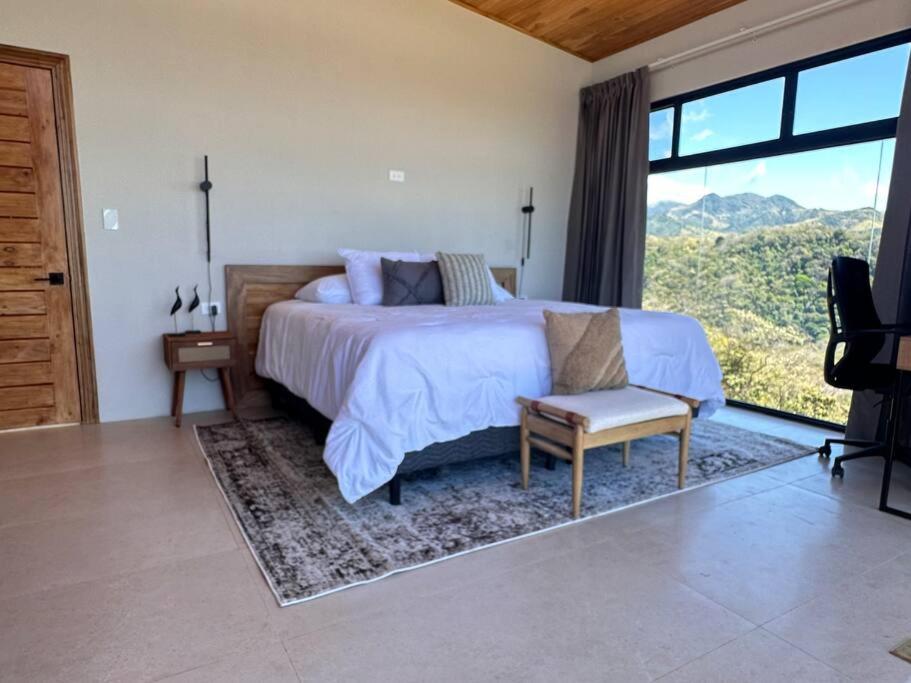 One-Bedroom Villa photo 3