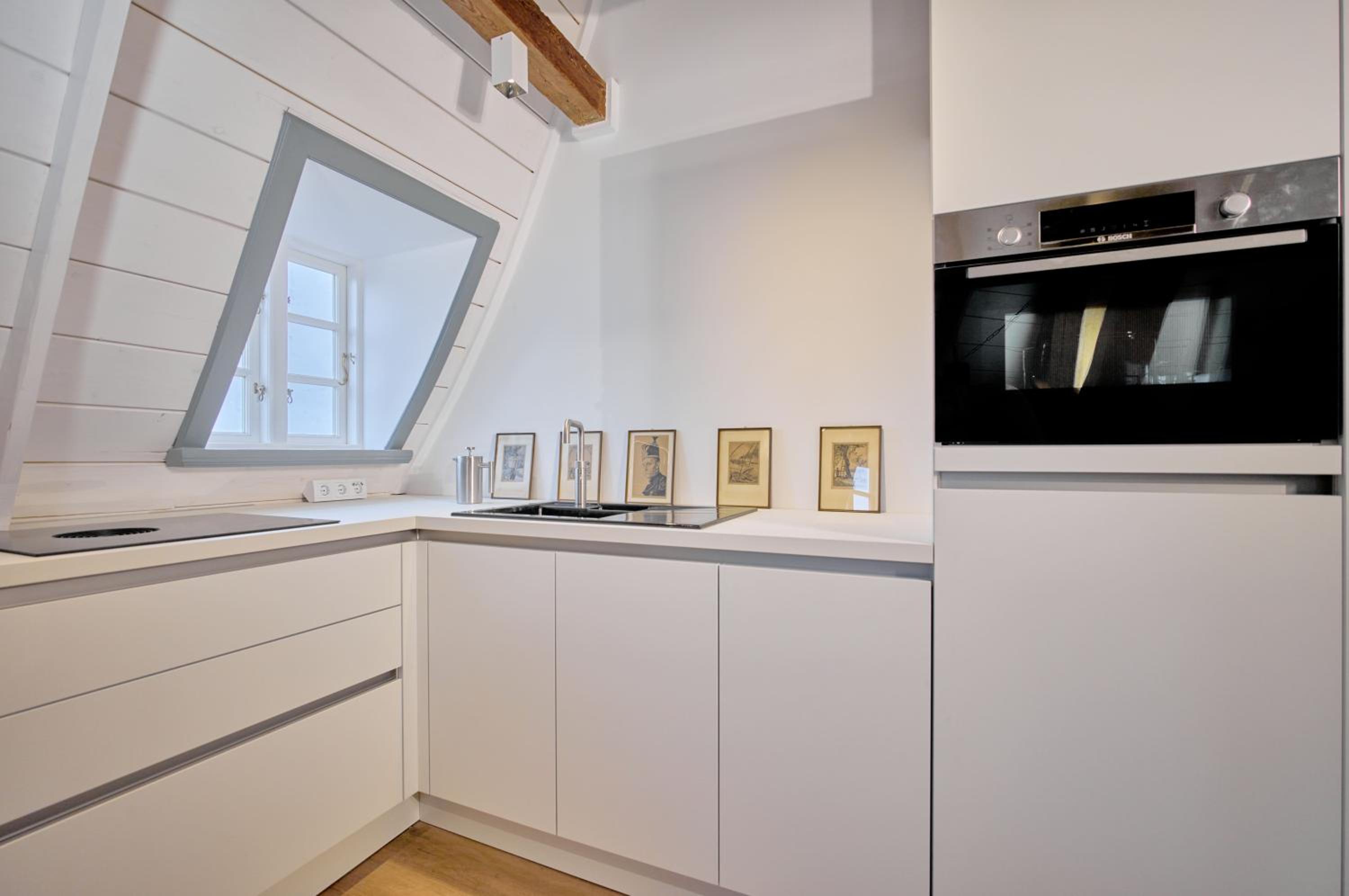 Duplex Apartment photo 2
