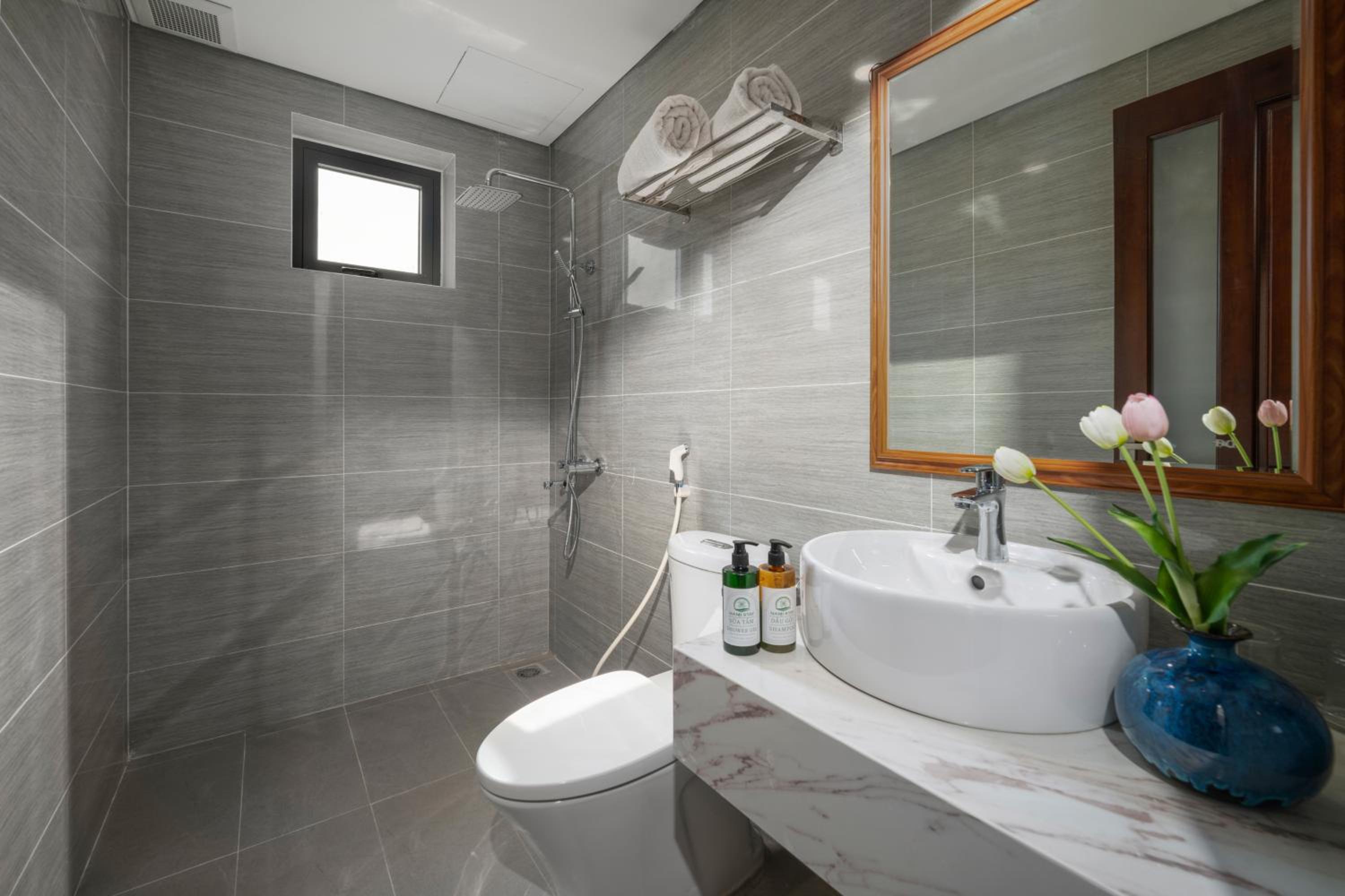 Deluxe Triple Room - Photo 4