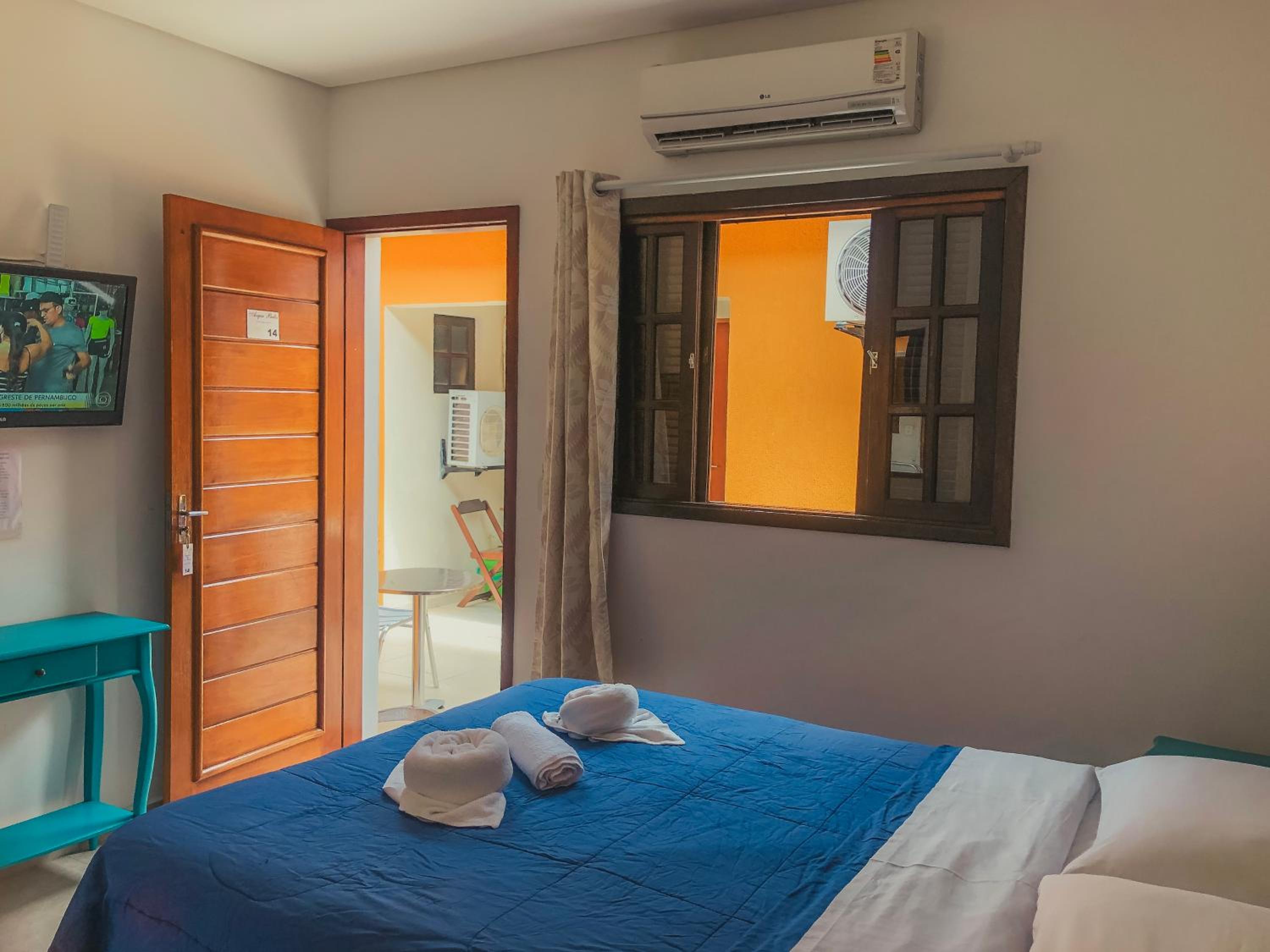 Double Room photo 1