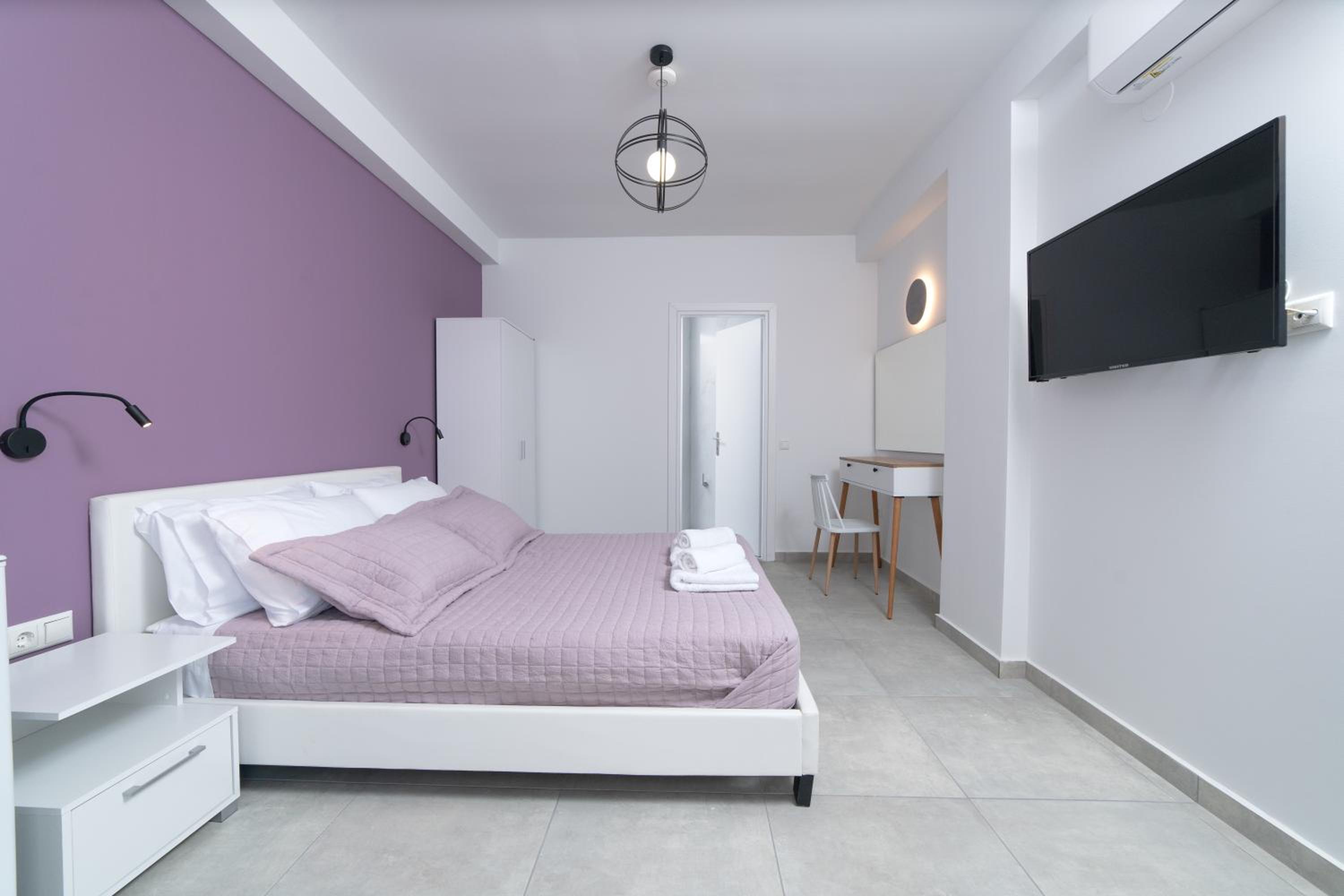 Double Room with Balcony photo 1