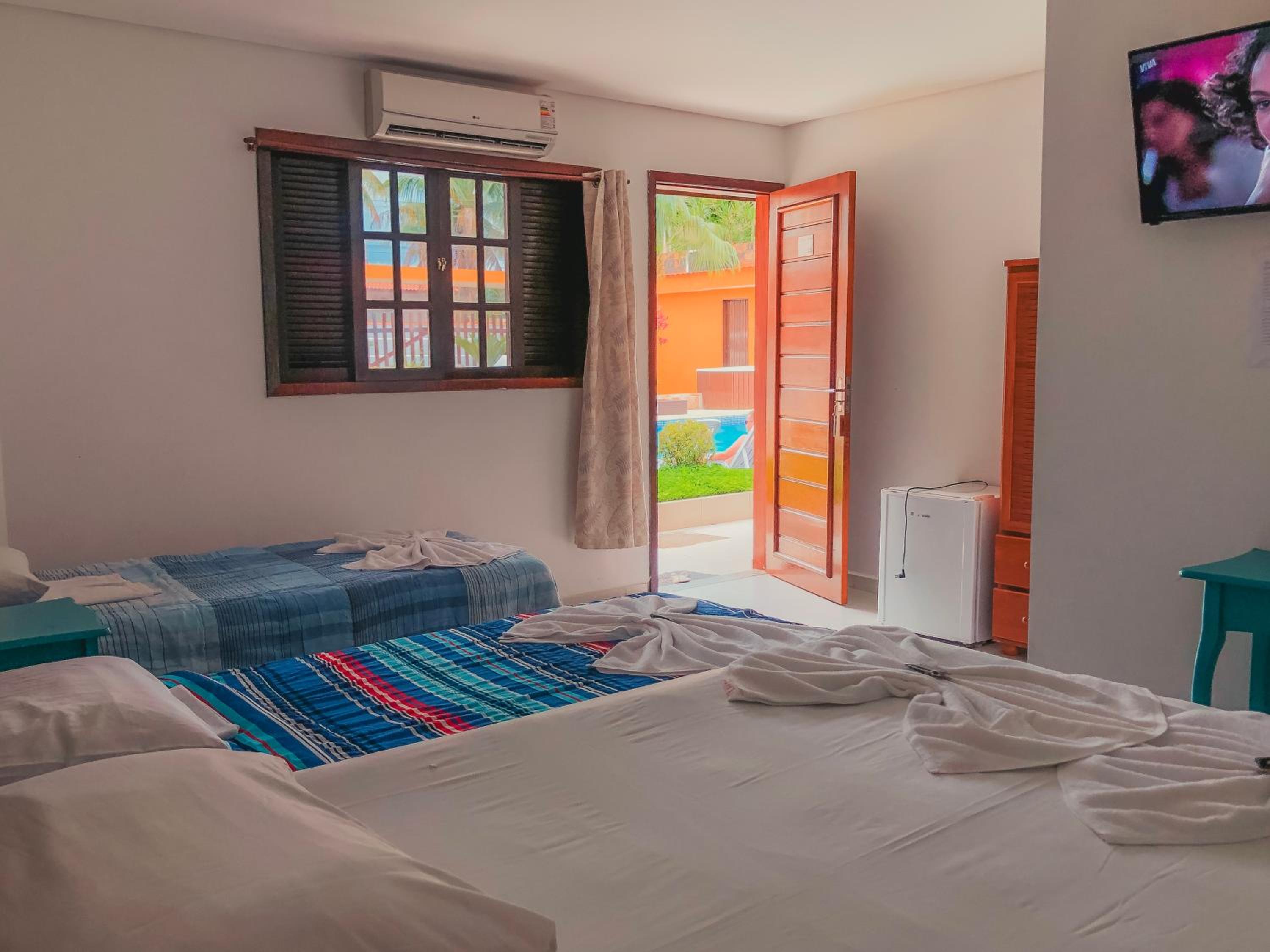 Quadruple Room photo 1