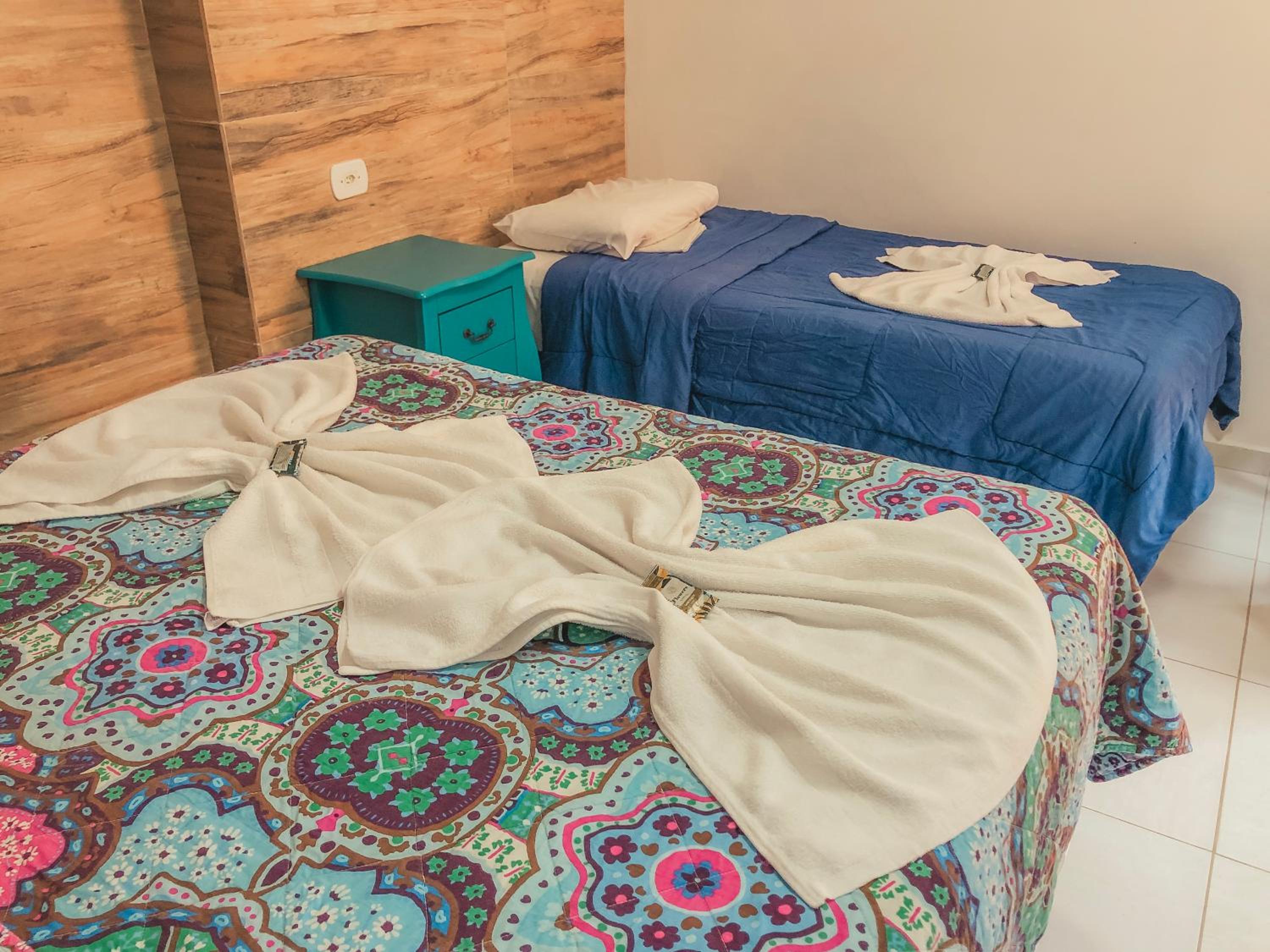 Triple Room photo 3