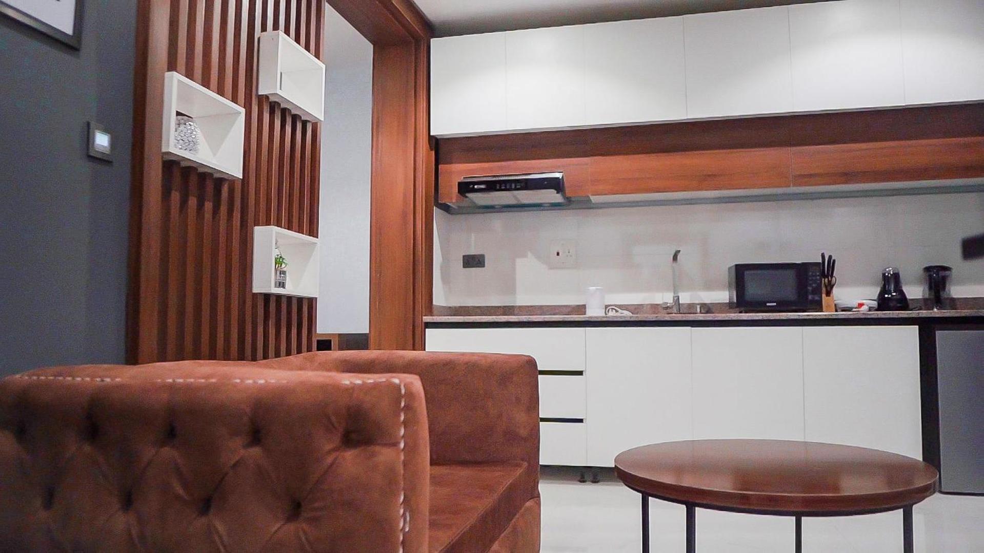 Standard Apartment photo 2