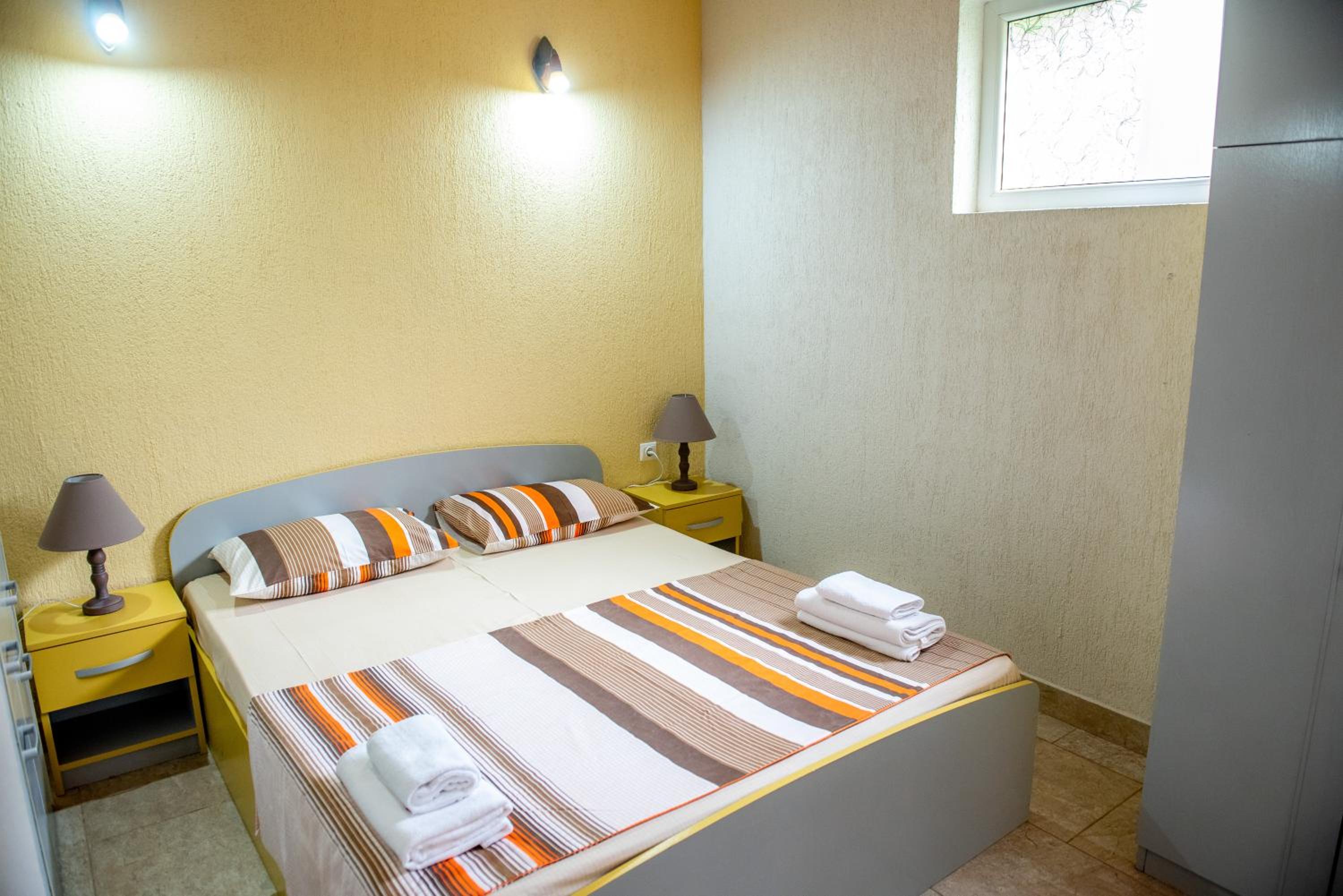 Double Room with Garden View - Photo 1
