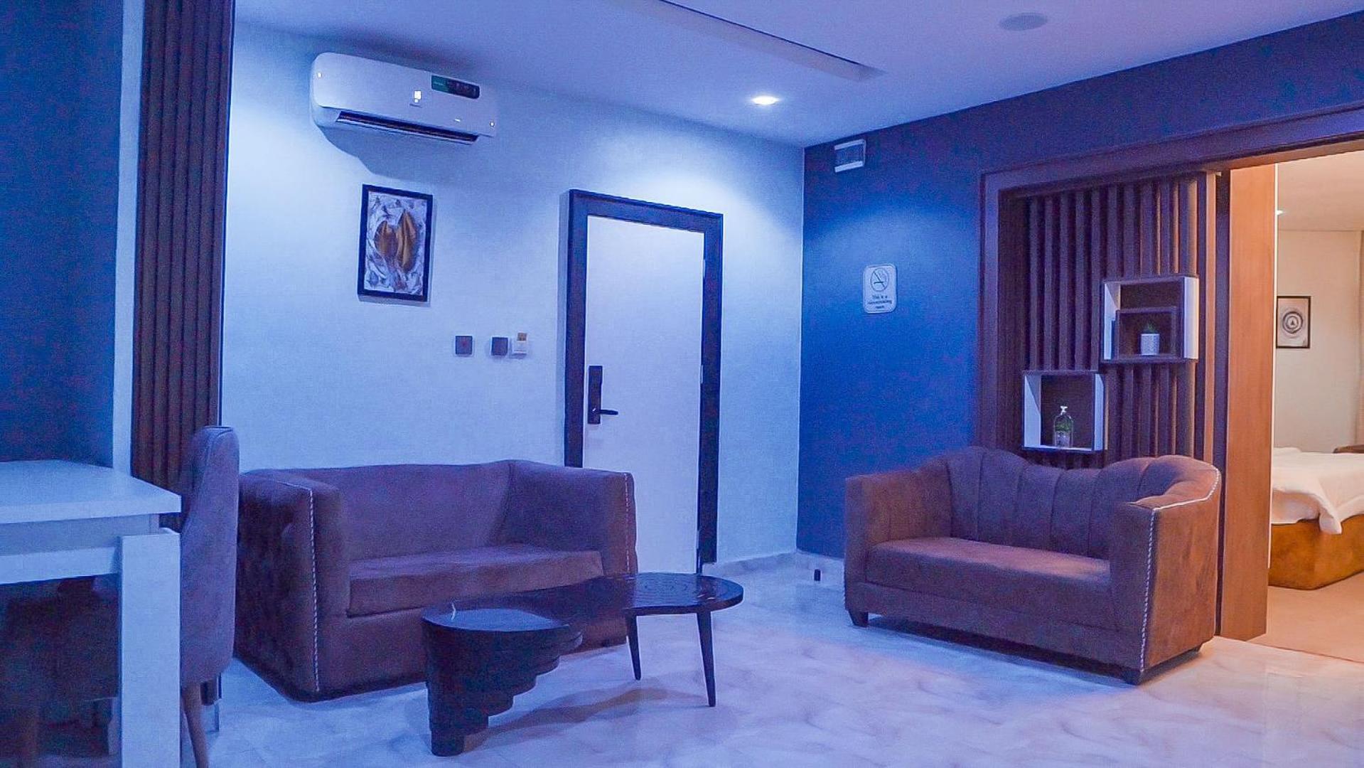 Superior Apartment photo 2