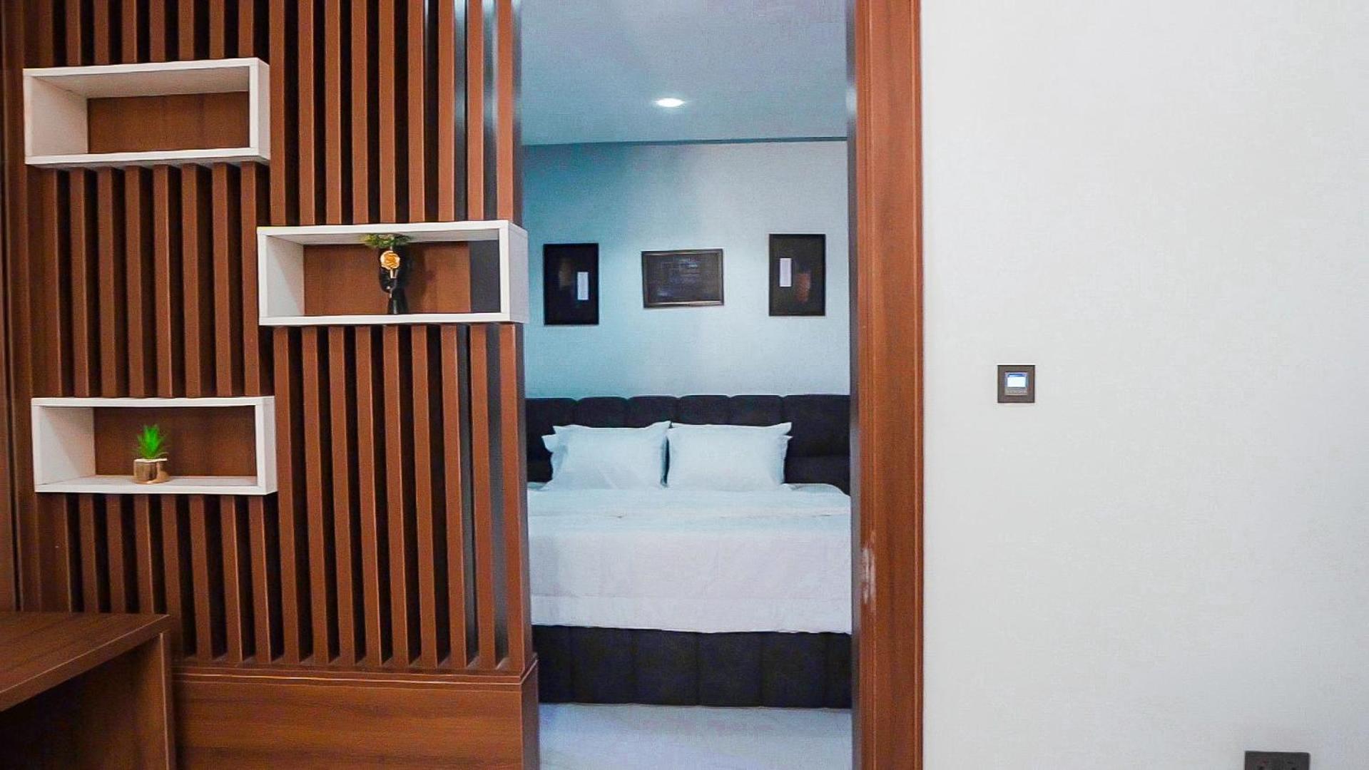 Superior Apartment photo 3