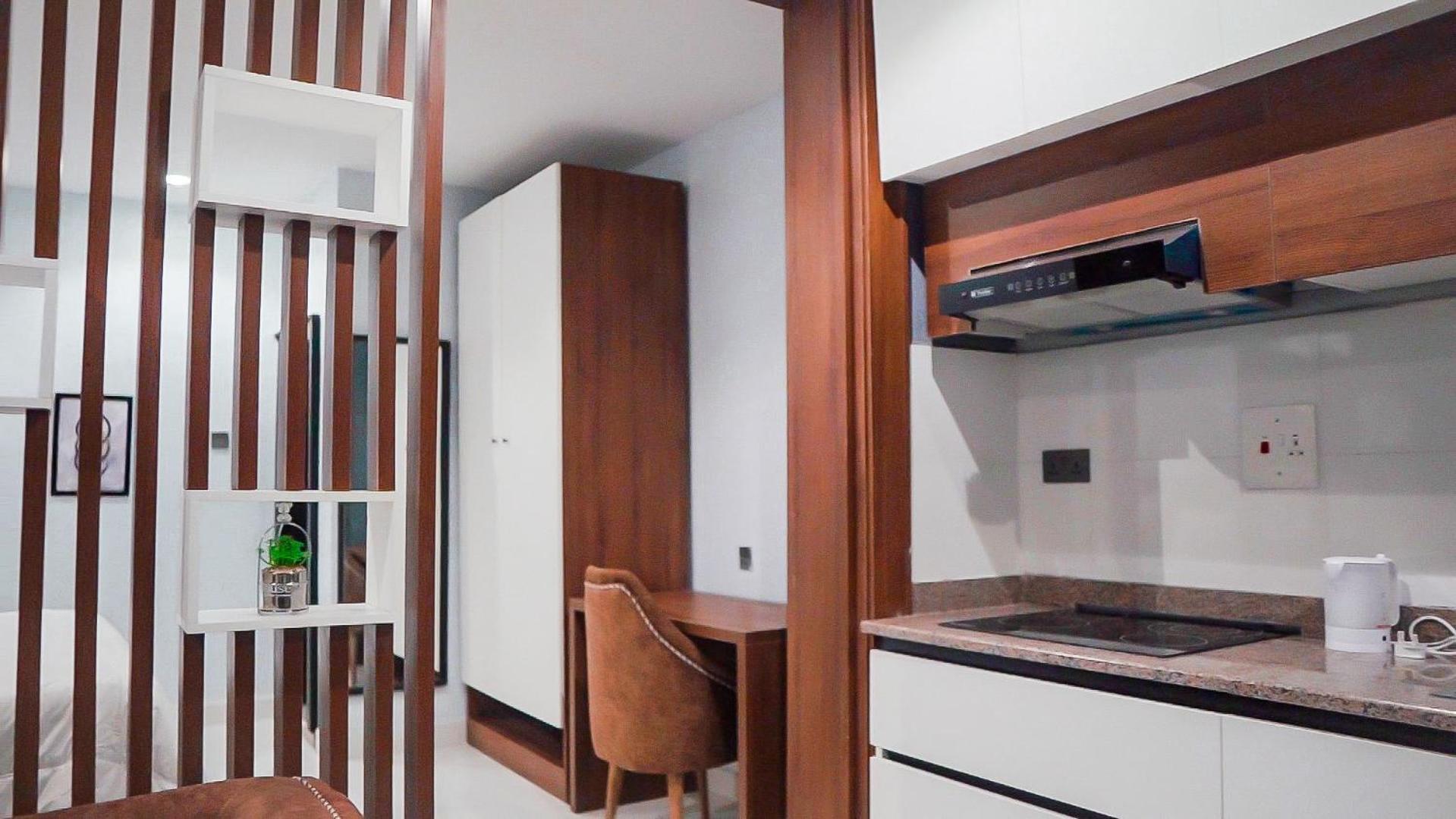 Standard Apartment photo 2