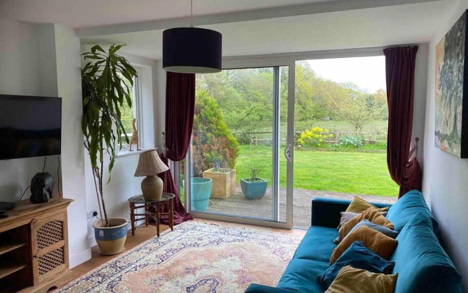 Villa photo 1