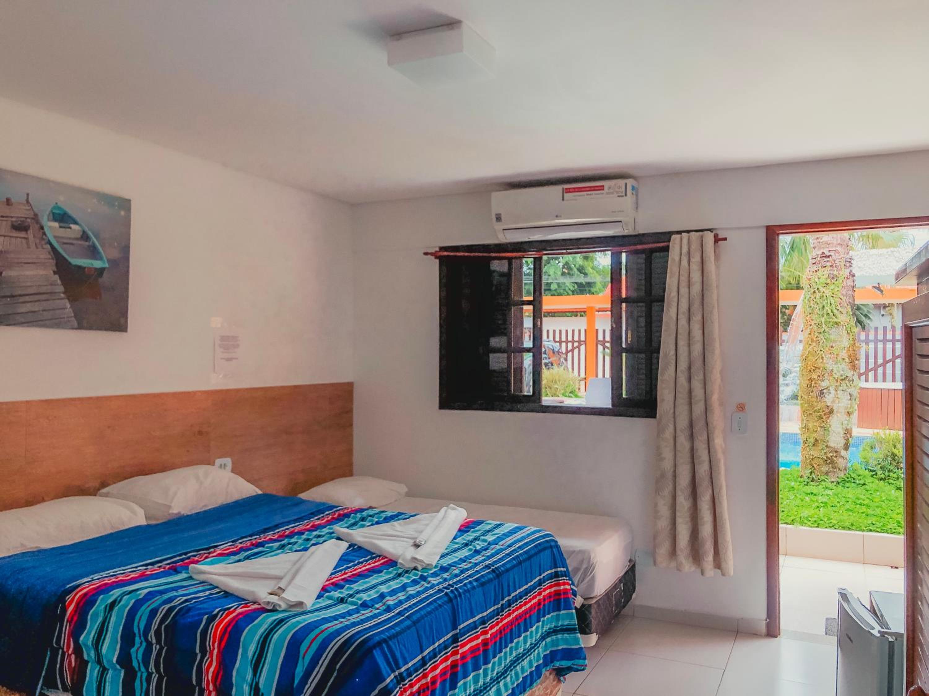 Quadruple Room photo 2