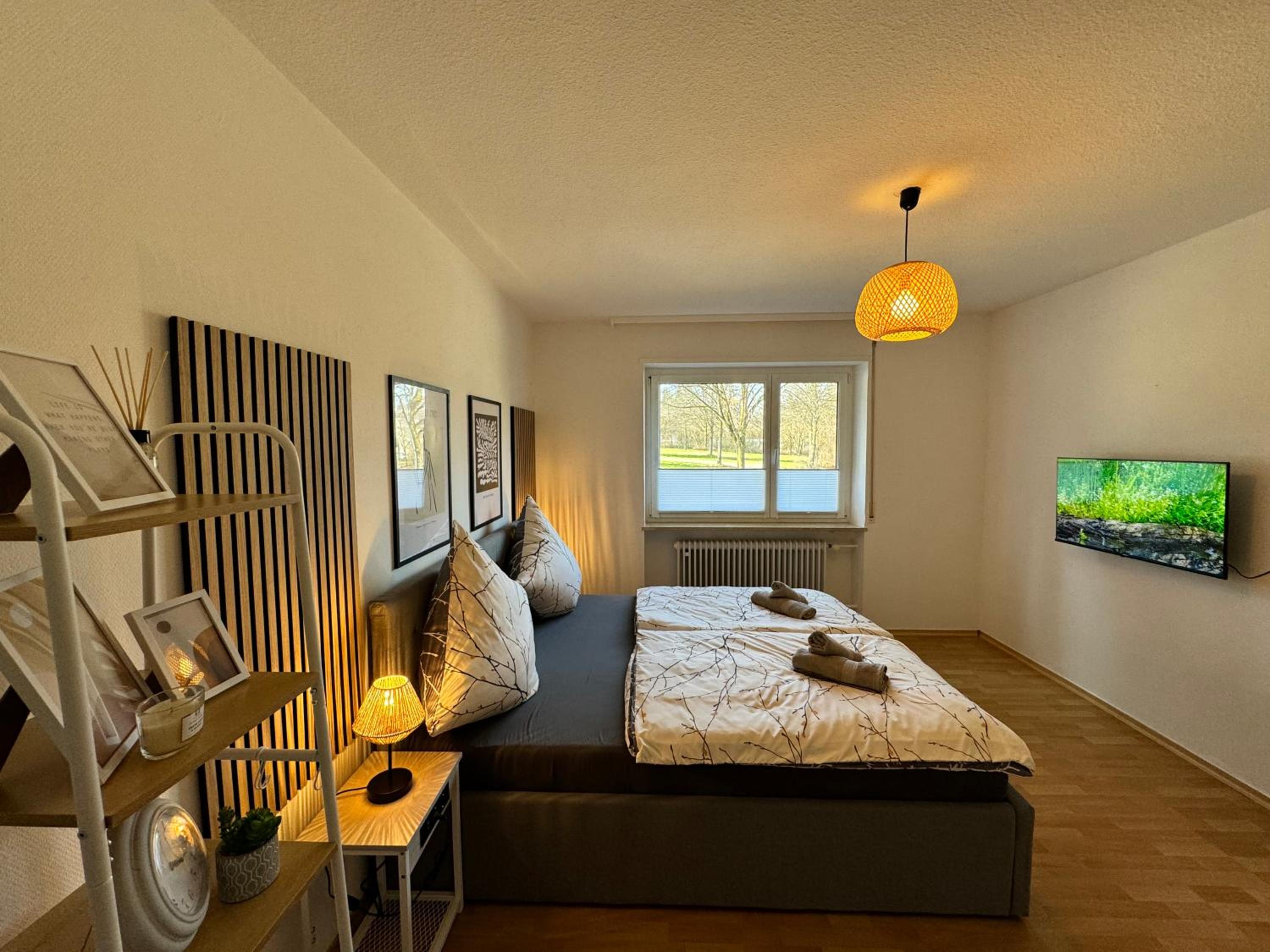 Two-Bedroom Apartment photo 2