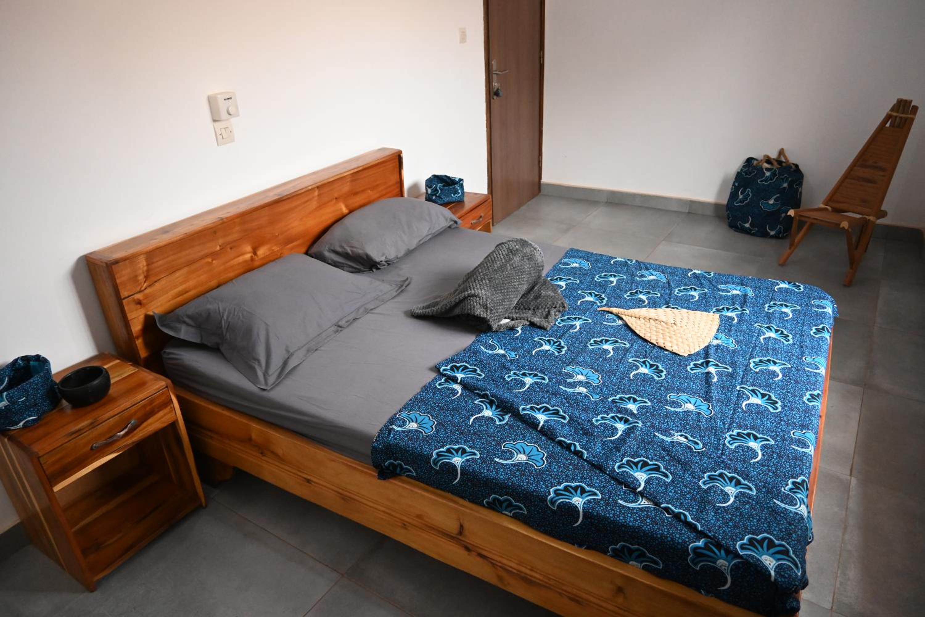 Double Room With Private Bathroom photo 1