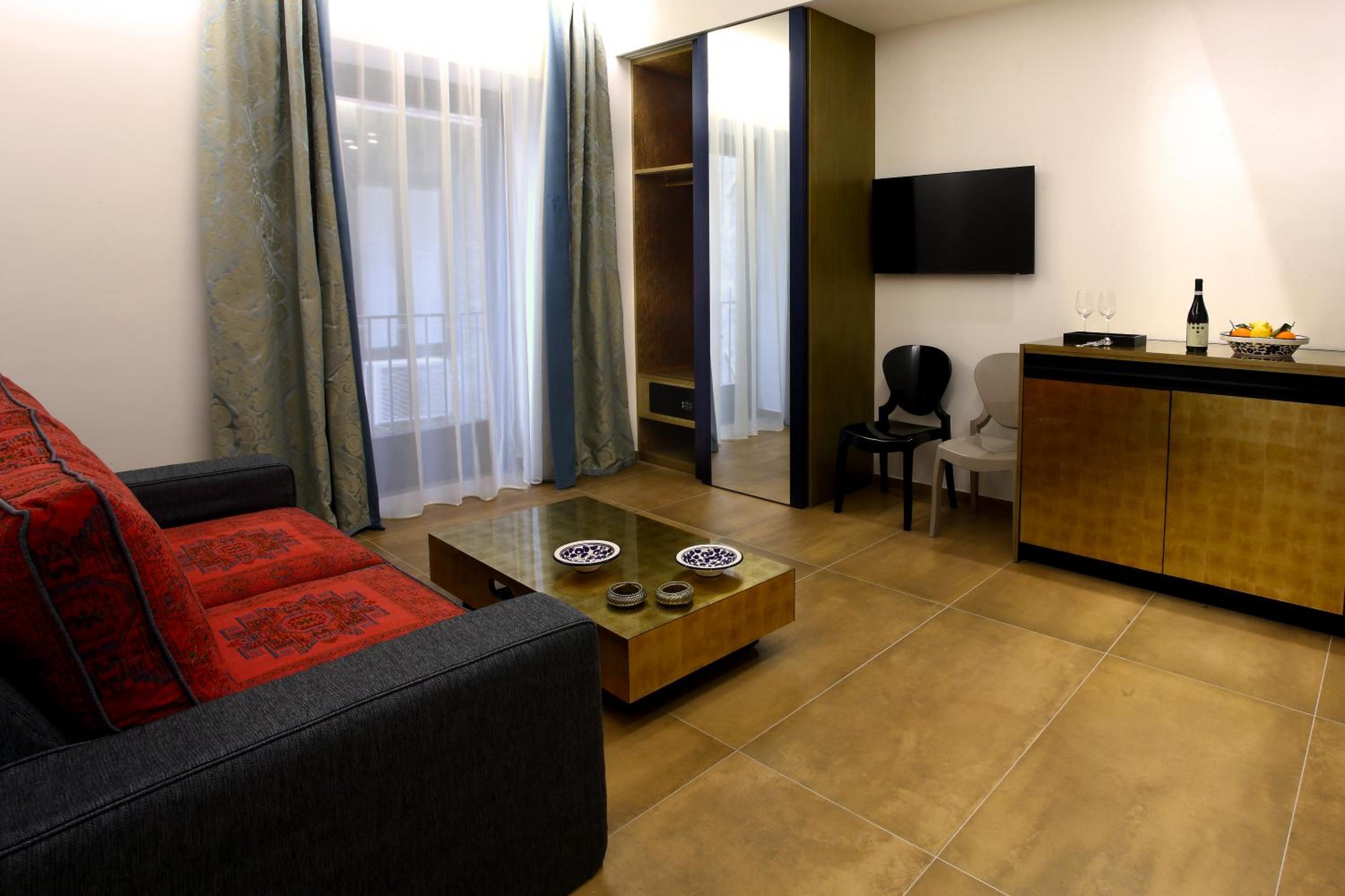 Superior Suite