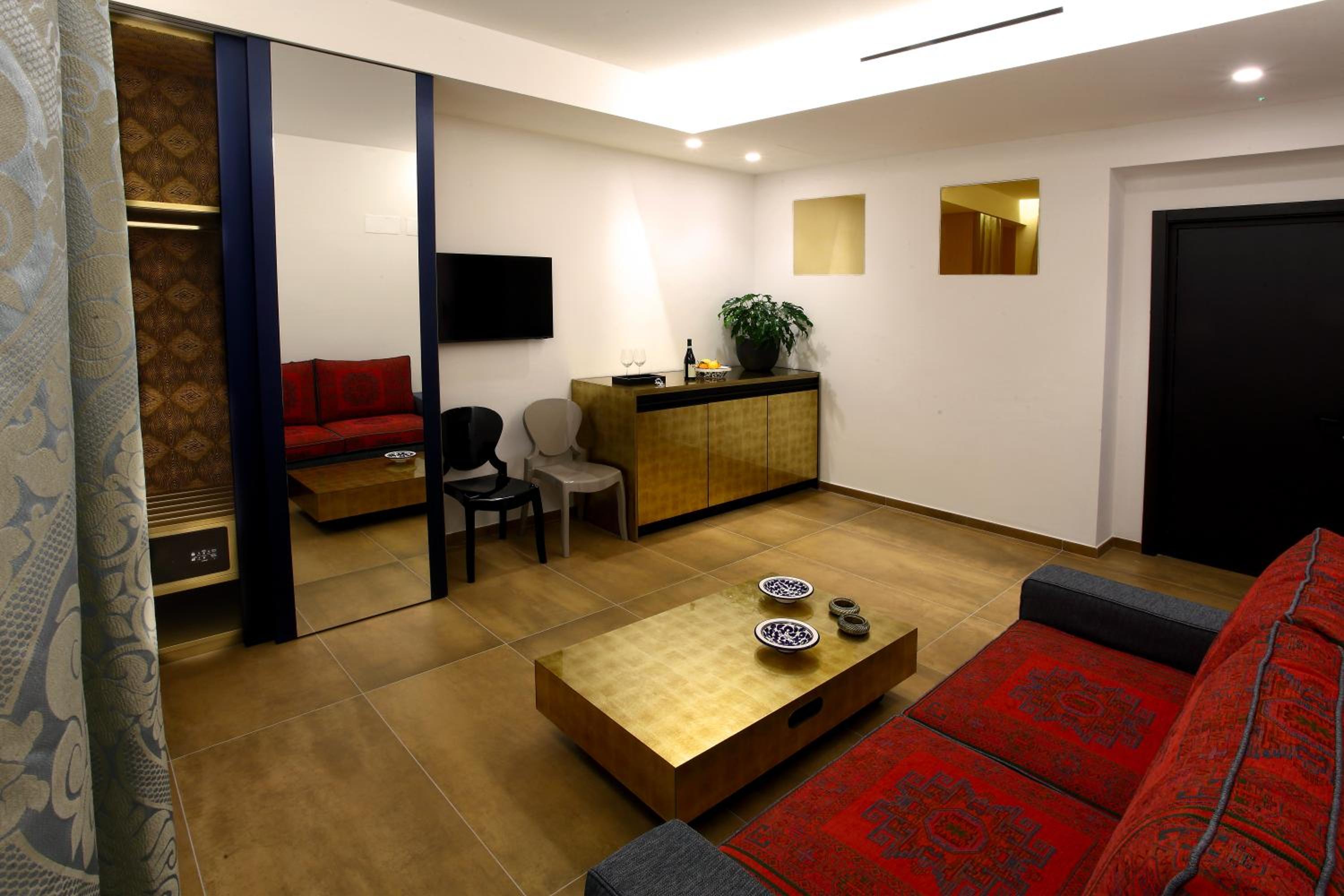Superior Suite