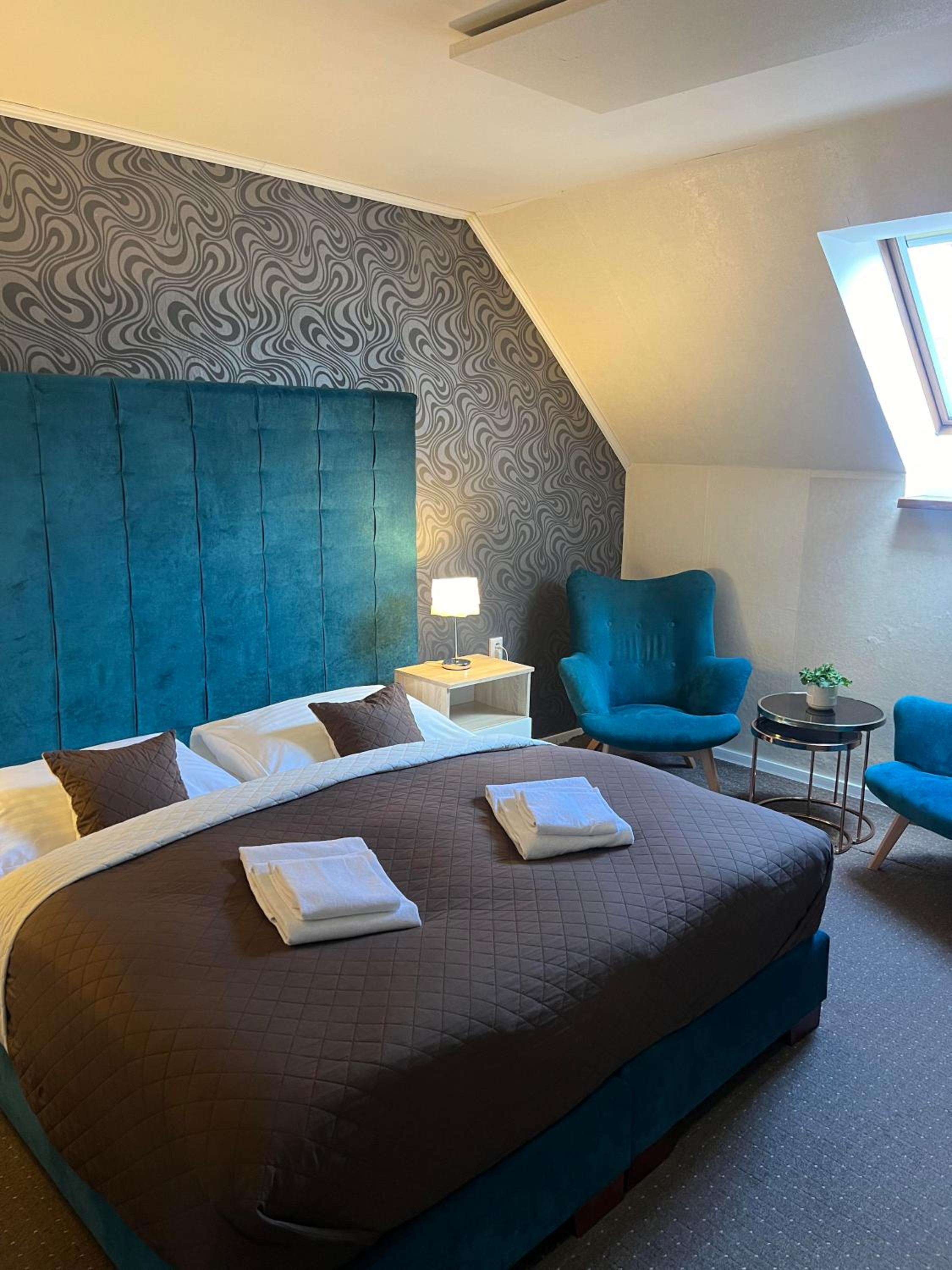 Double Room photo 3