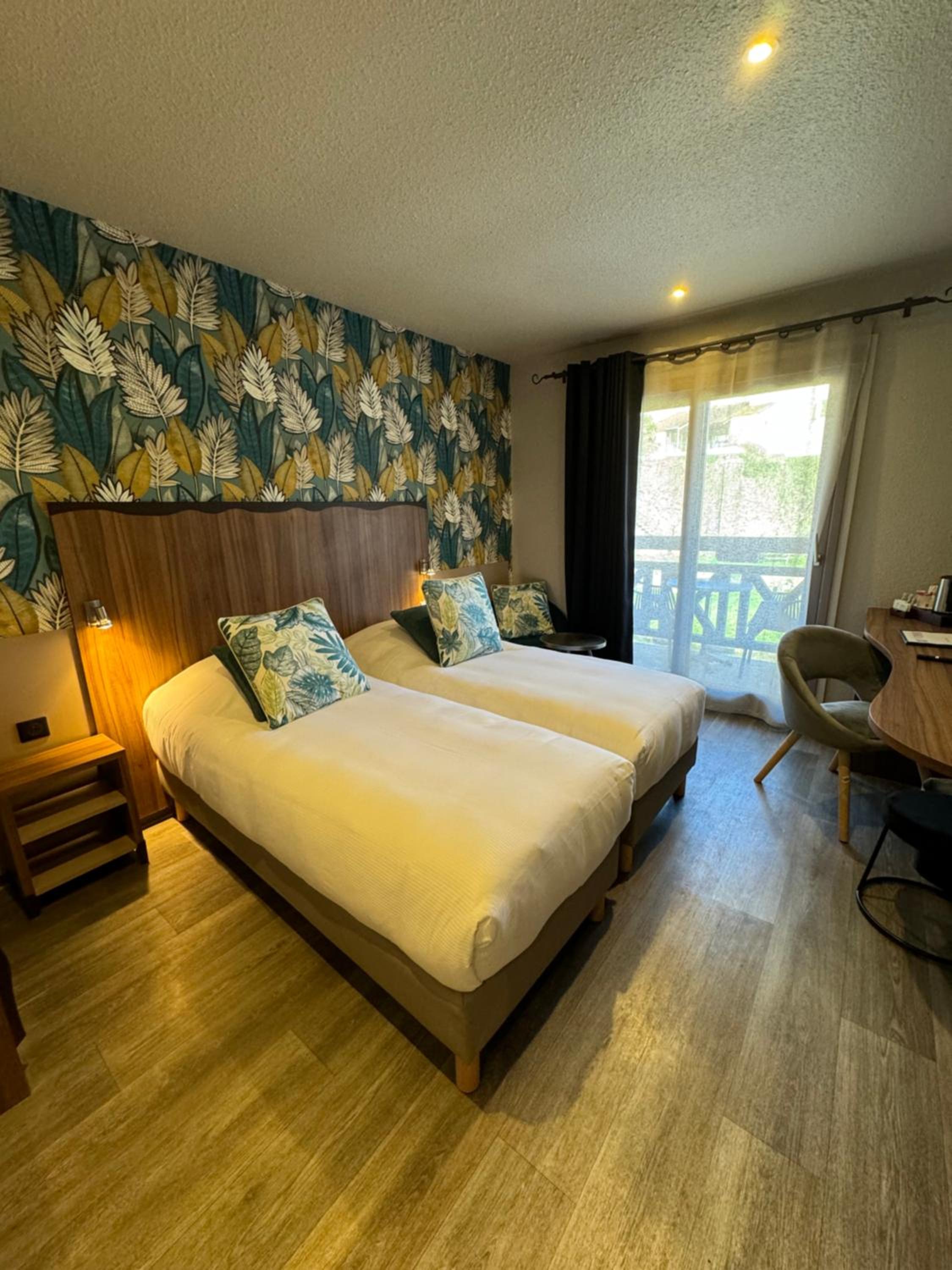 Superior Single Room photo 1