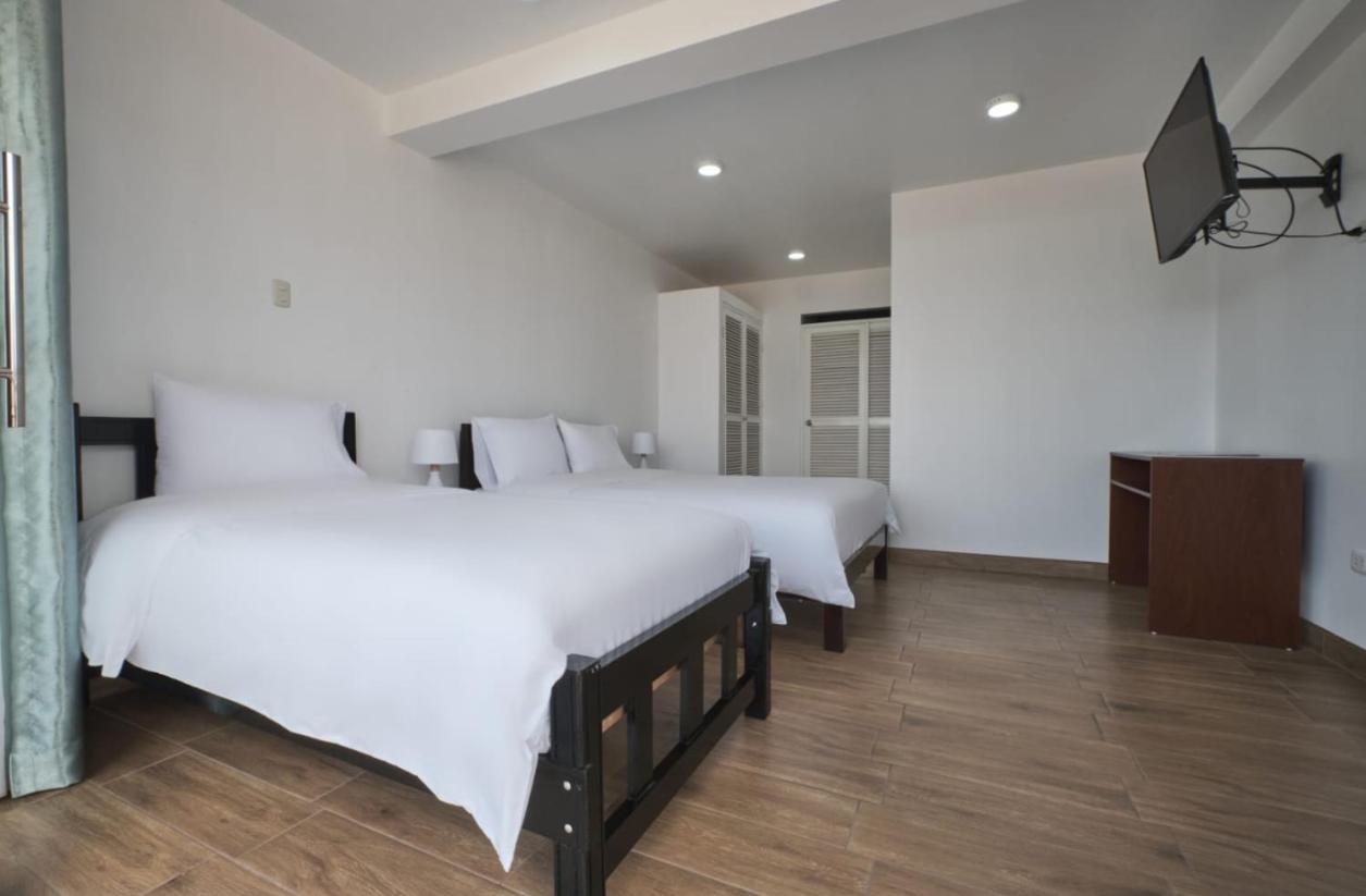 Double Room photo 1