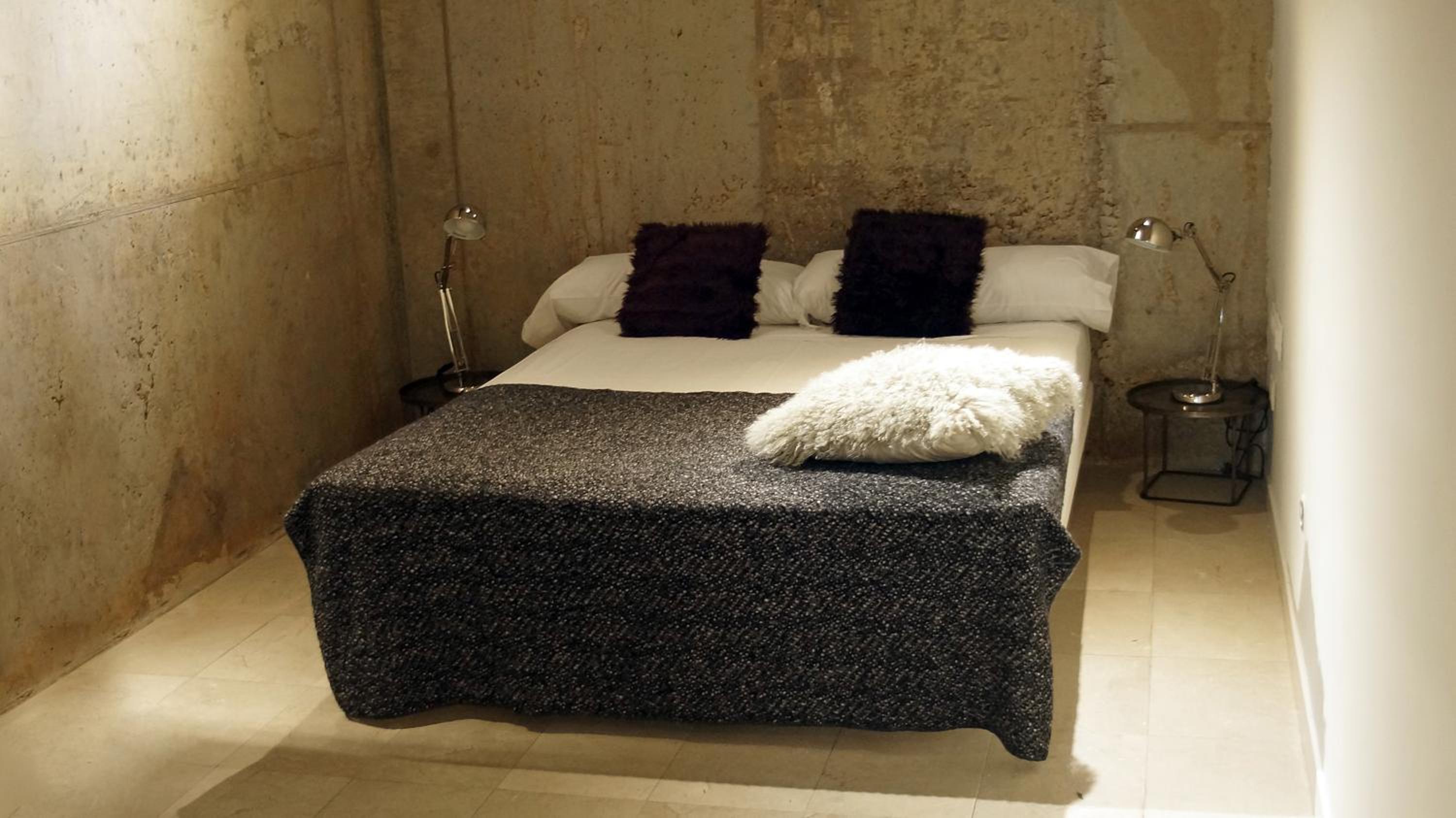 Apartamento Estudio