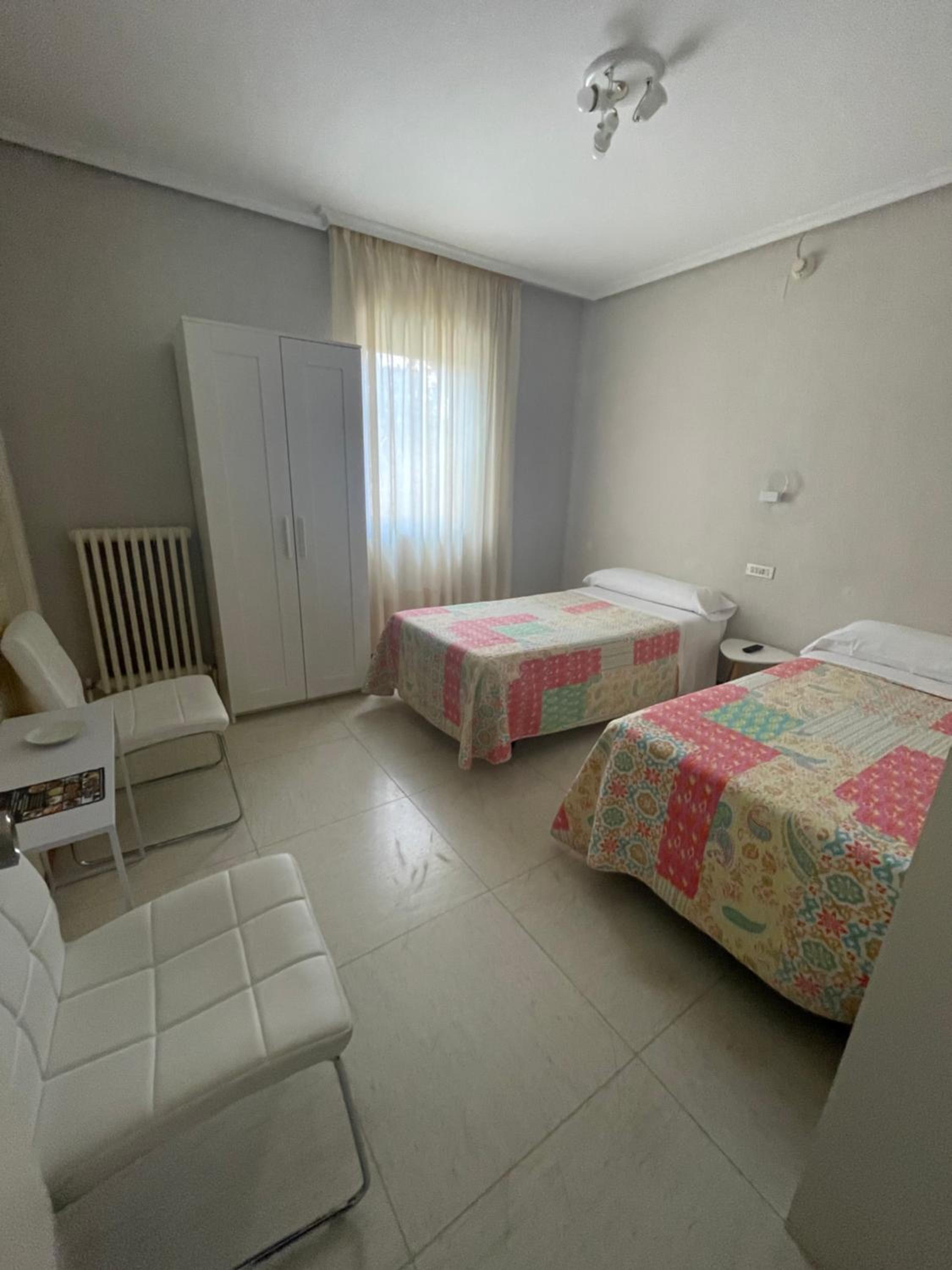 Twin Room photo 3