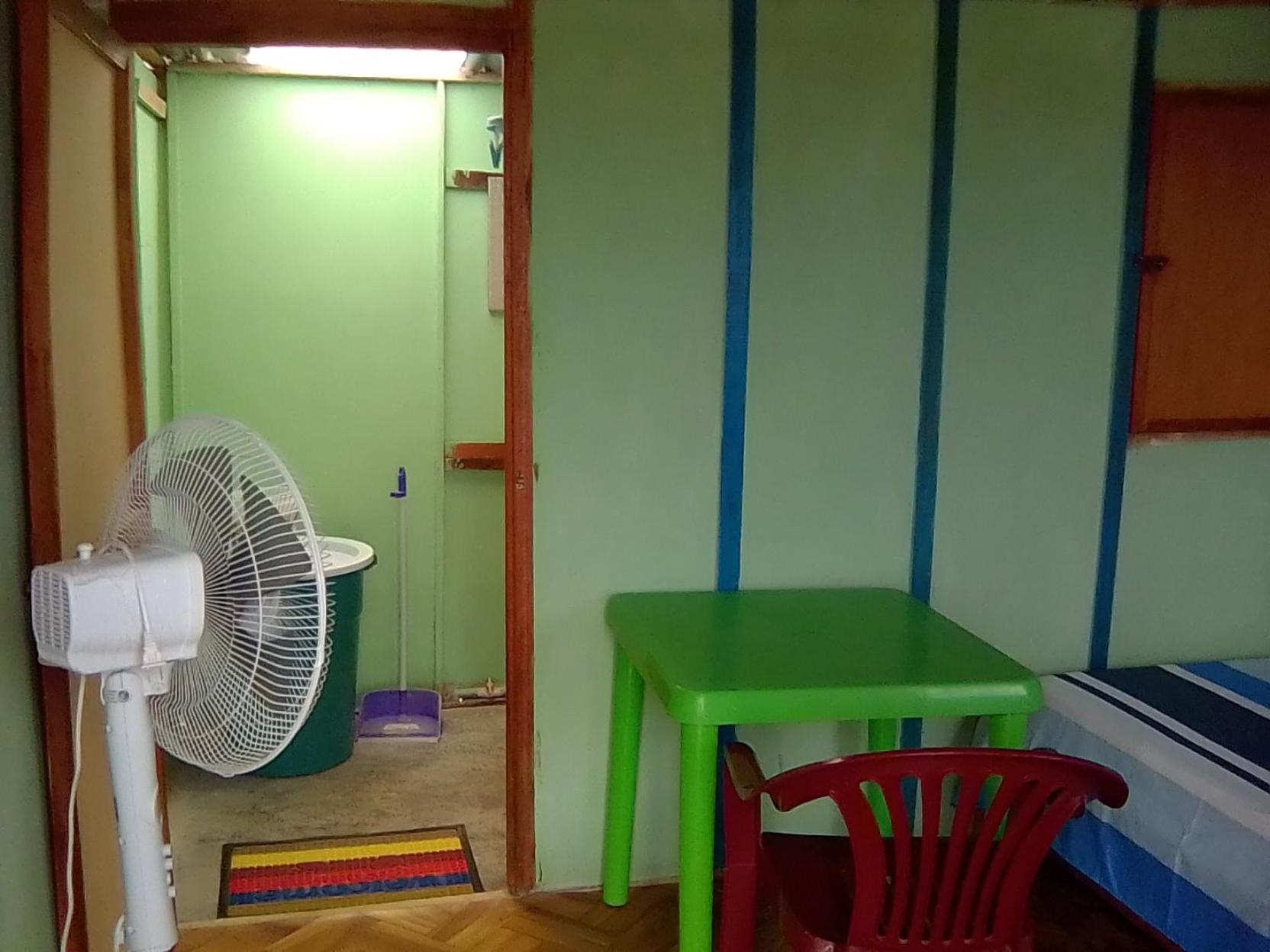 Family Bungalow photo 1