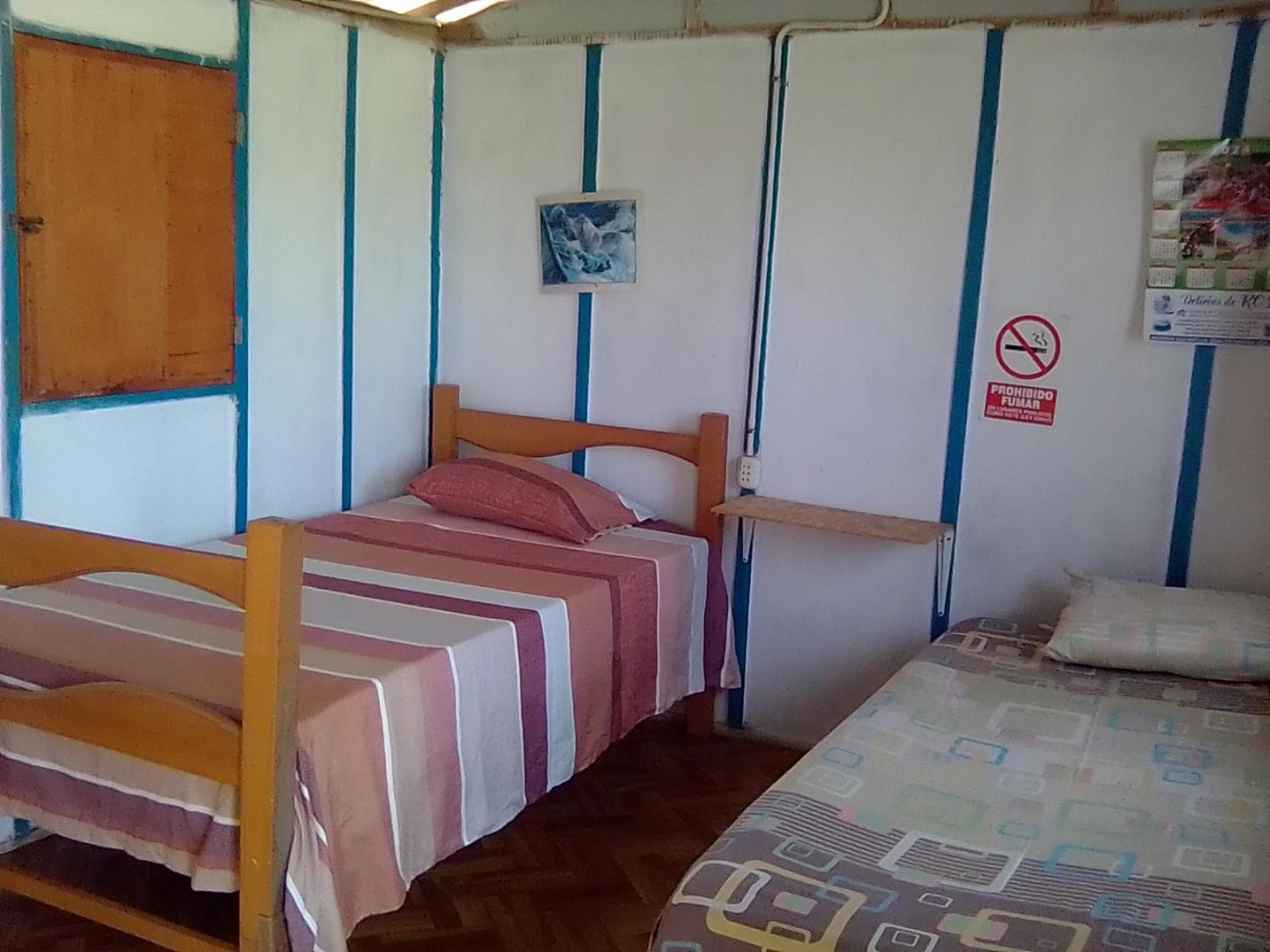 Budget Twin Room photo 1