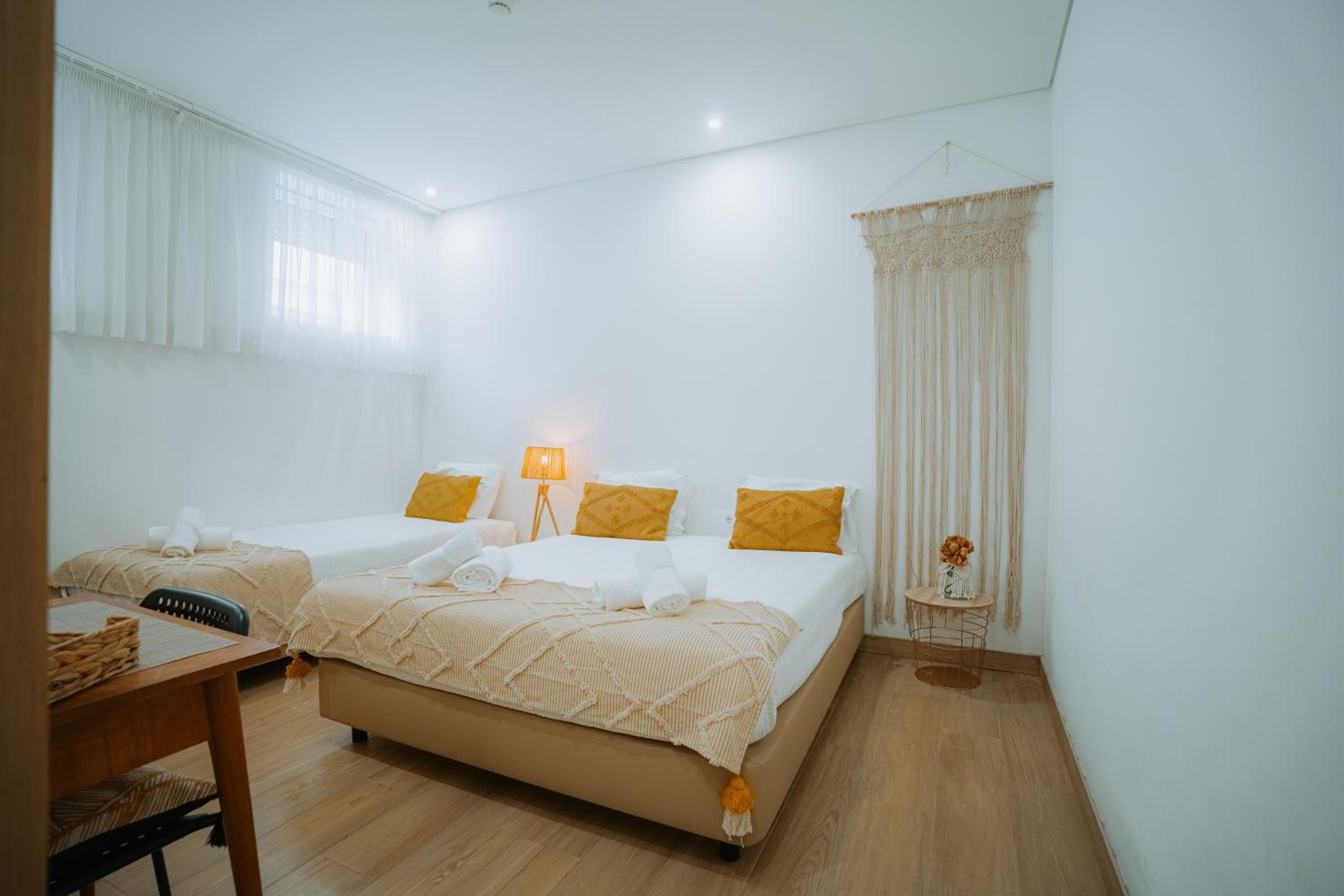 Double or Twin Room - Disability Access