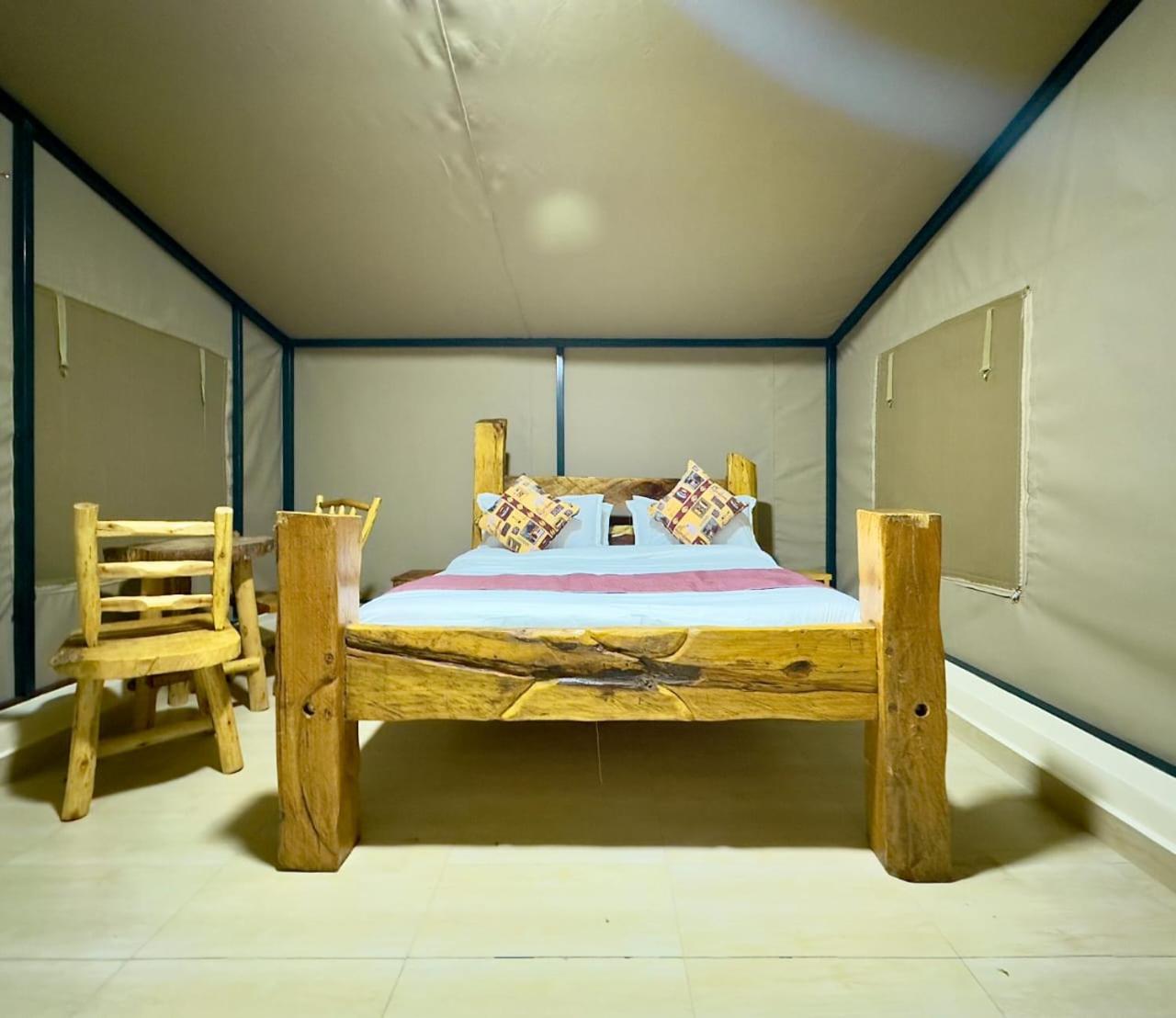 Tent