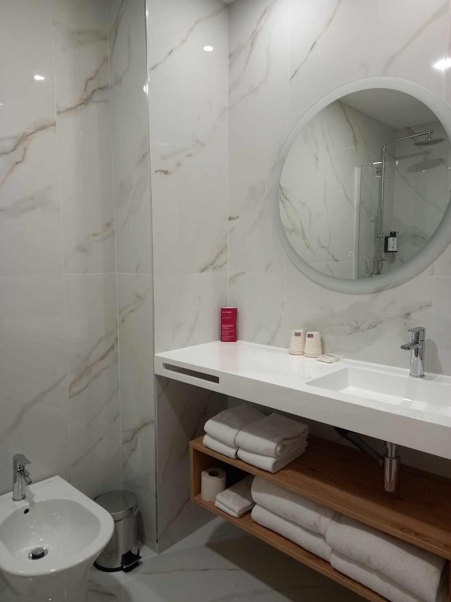 Family Suite (4 Adults)