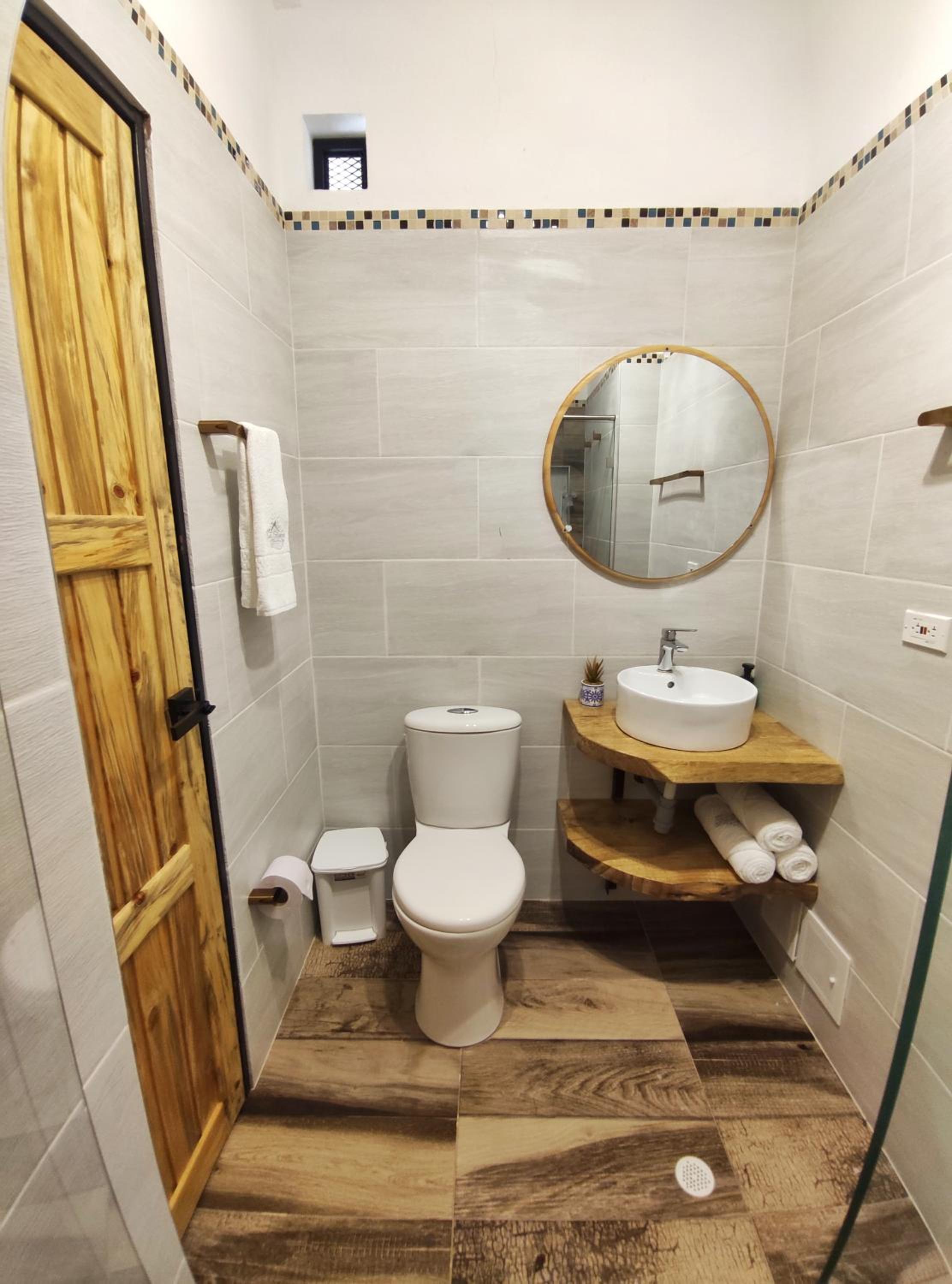 Triple Room with Balcony photo 3