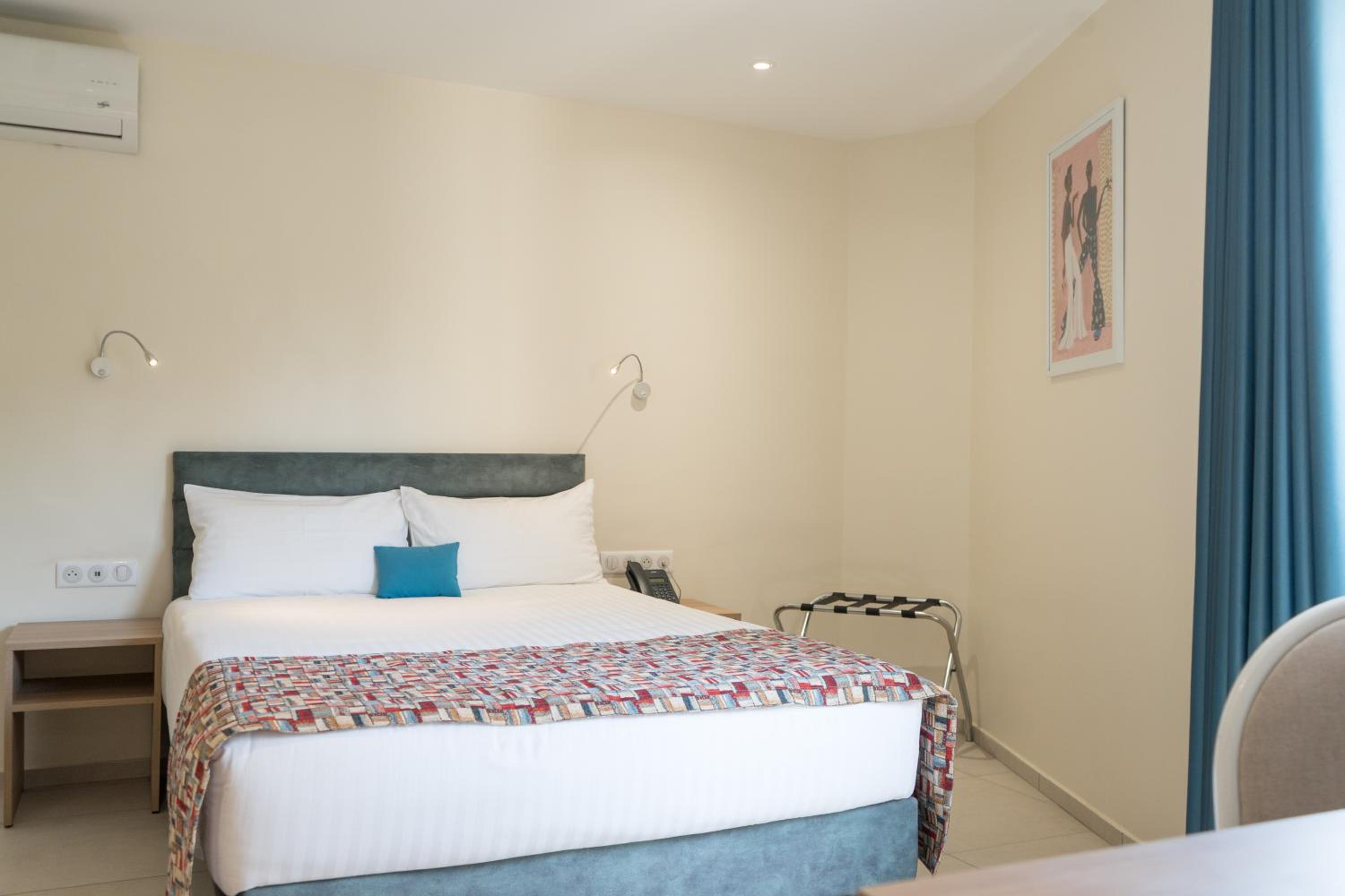 Superior Double Room photo 2