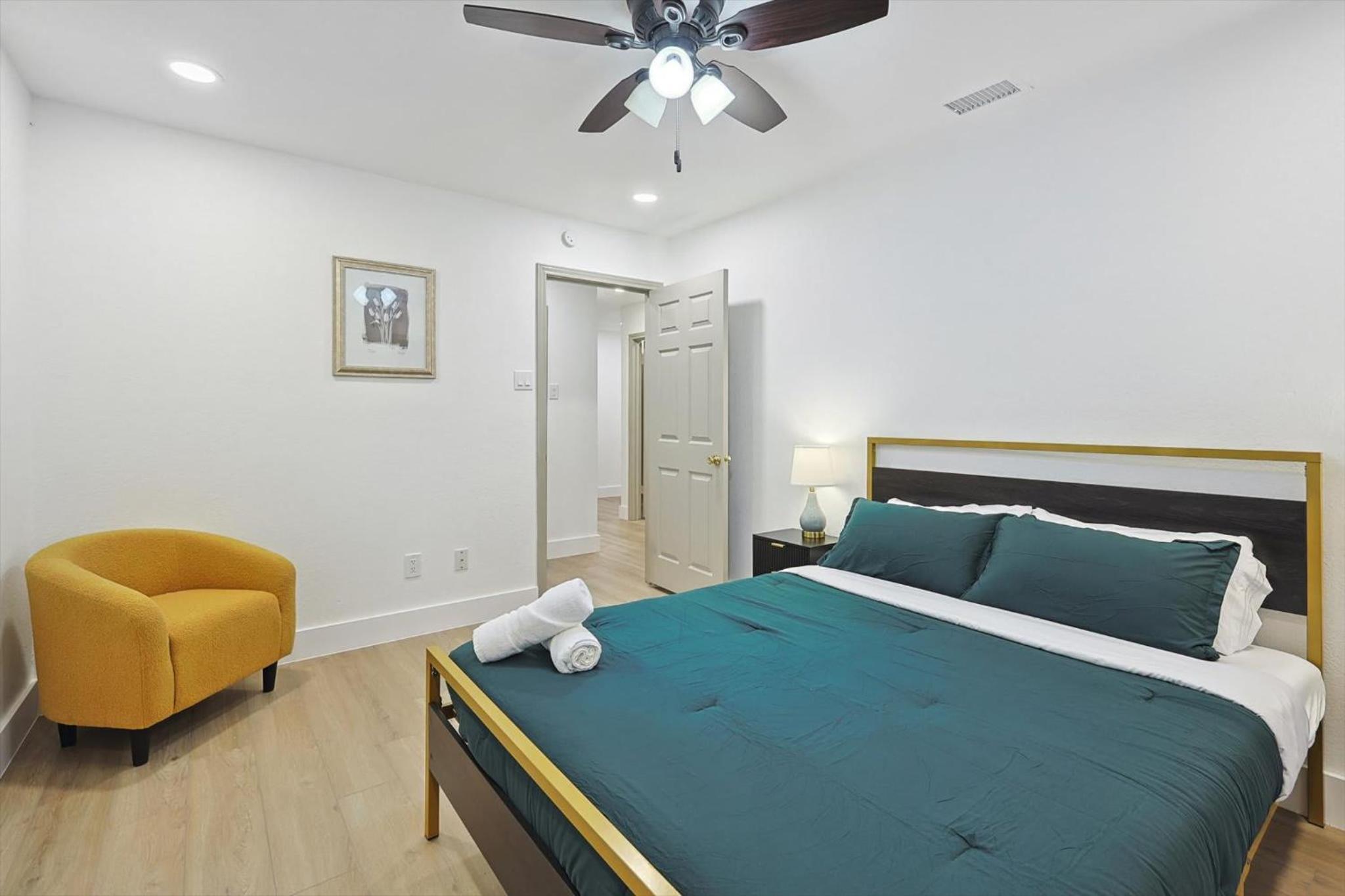 Apartment - Photo 17