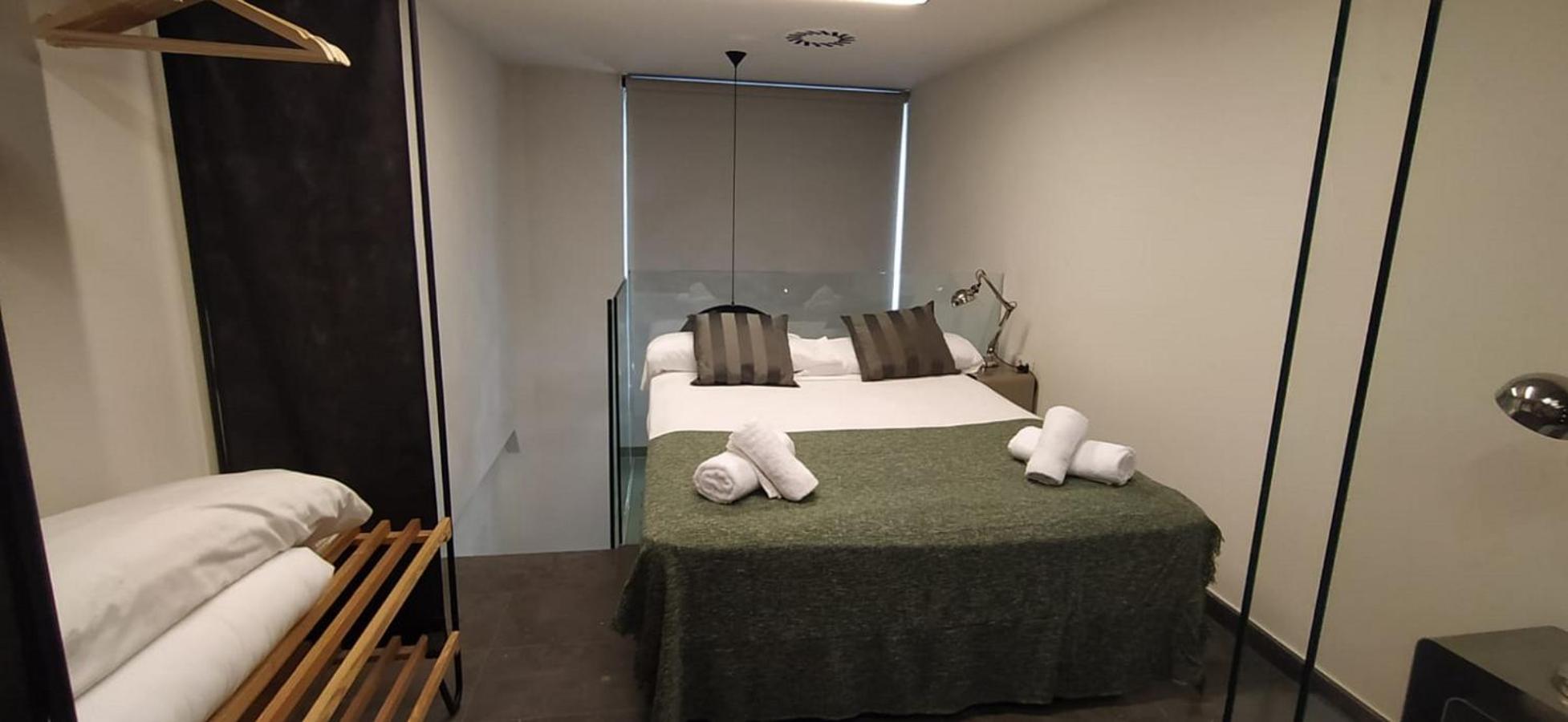 Apartamento - Planta Baja