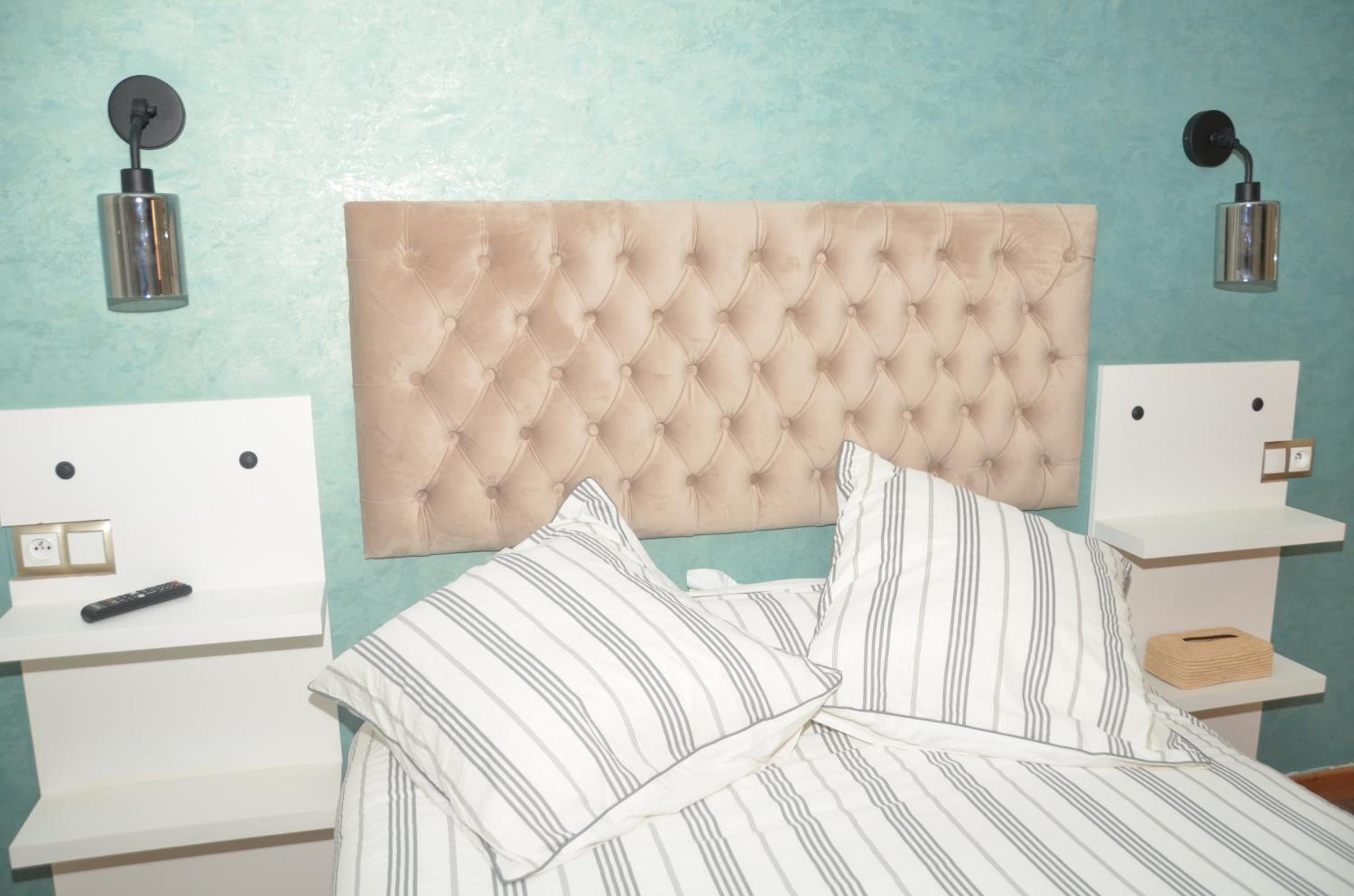 Double Or Twin Room With Terrace photo 1