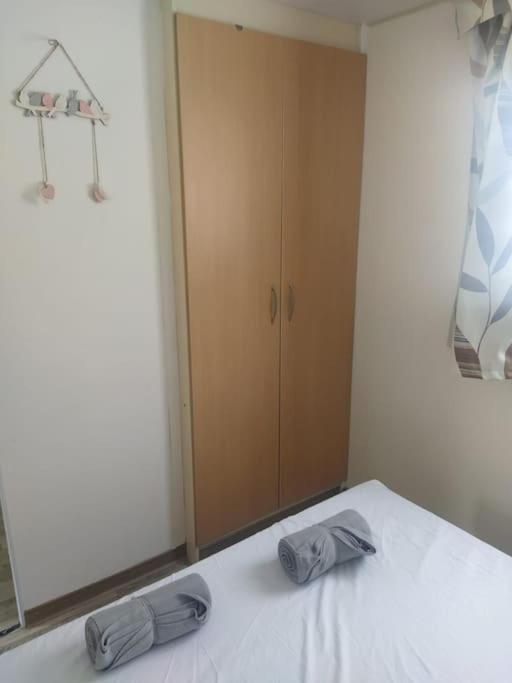 Casa de Dos Habitaciones