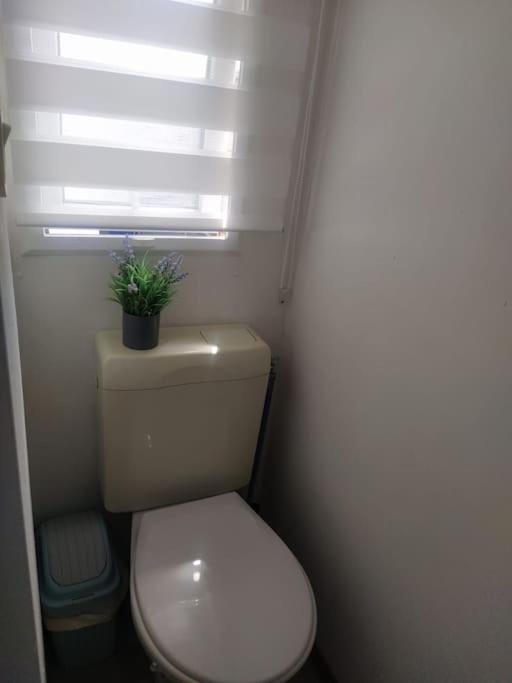 Two-Bedroom House photo 2