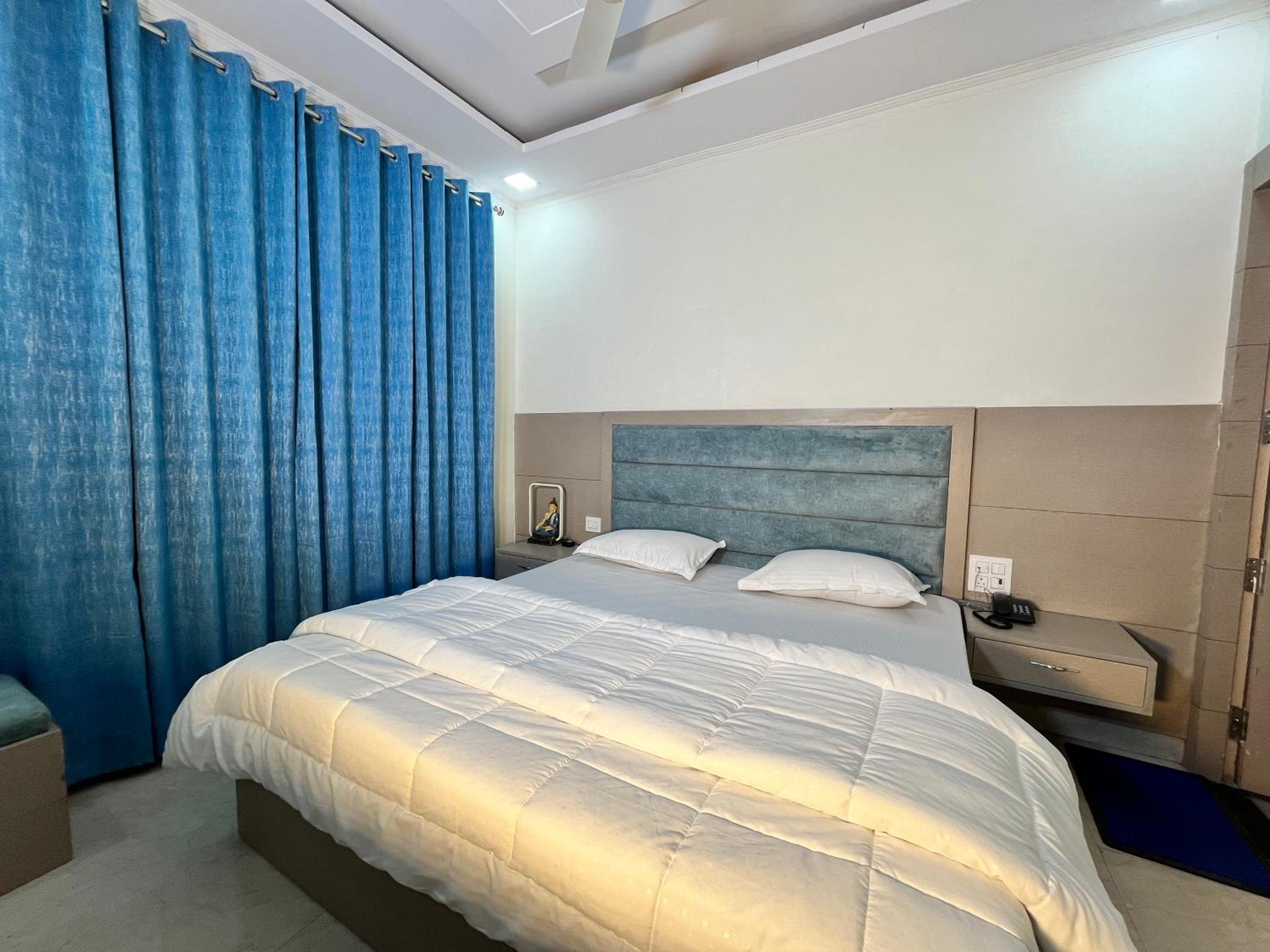 Double Room photo 1