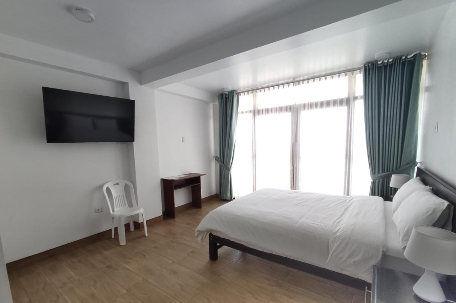 Deluxe Room photo 1