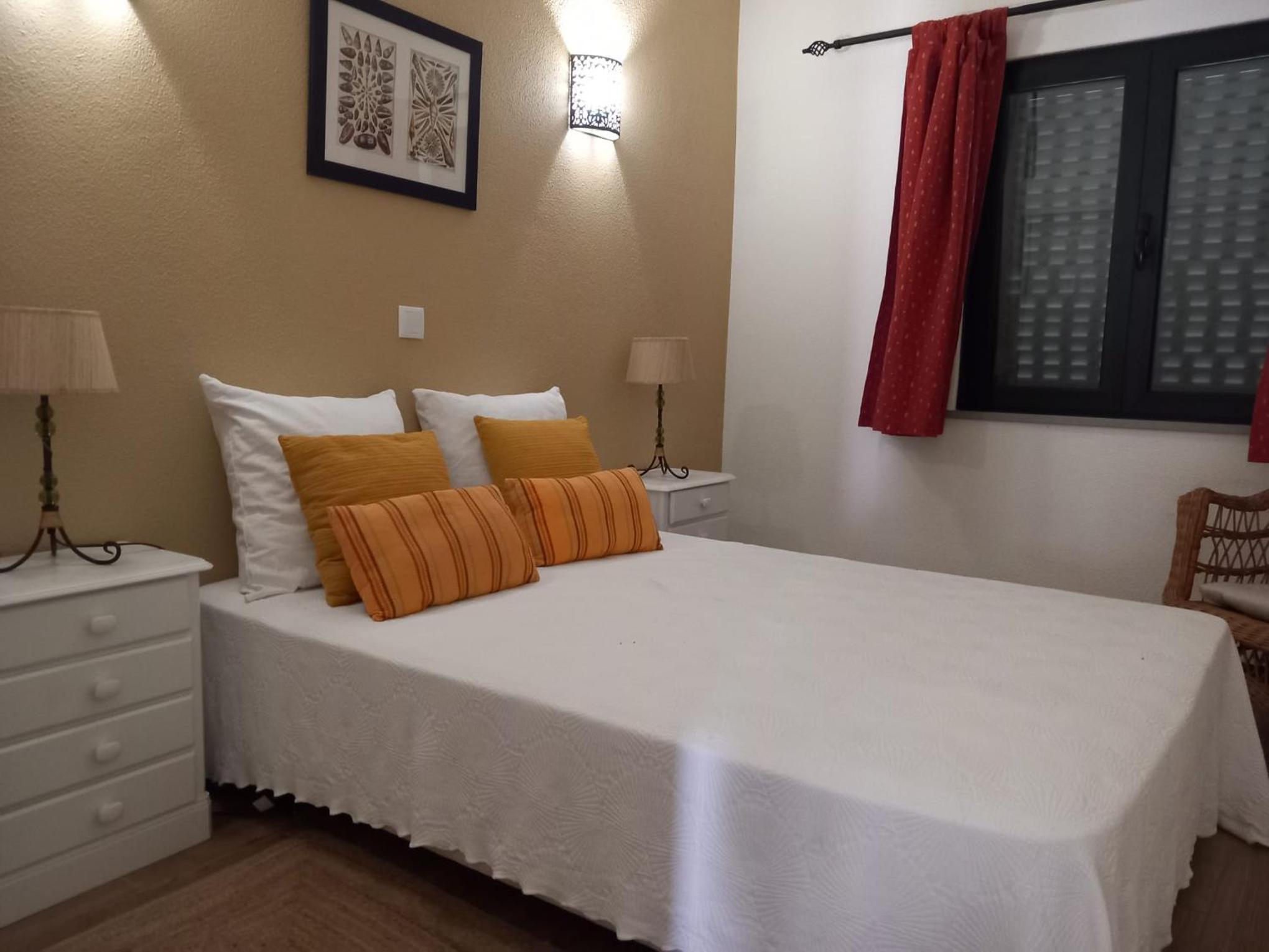 Superior Apartment with Garden view - Ground floor