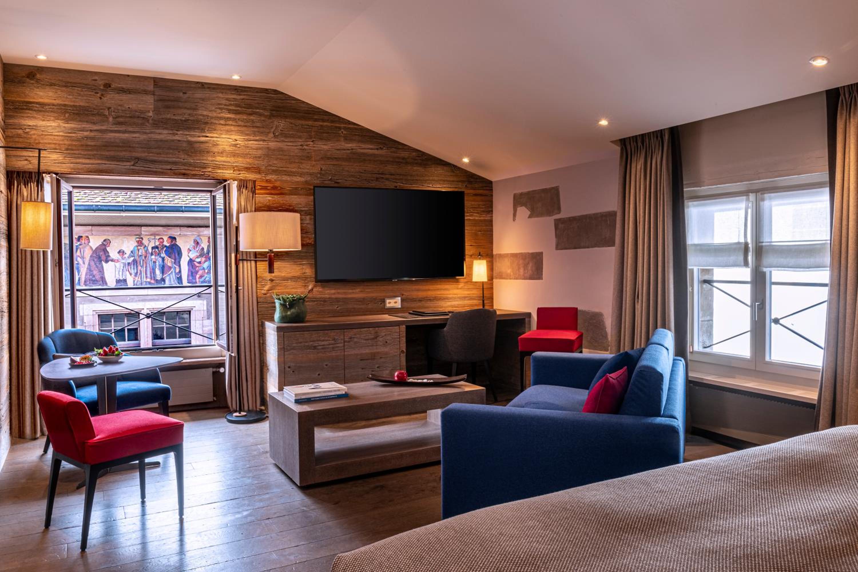 Junior Suite - Photo 1