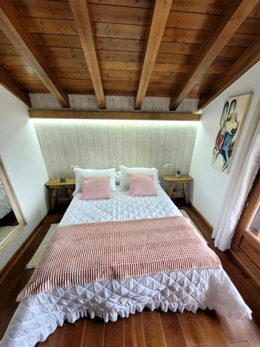 Casa de Dos Habitaciones