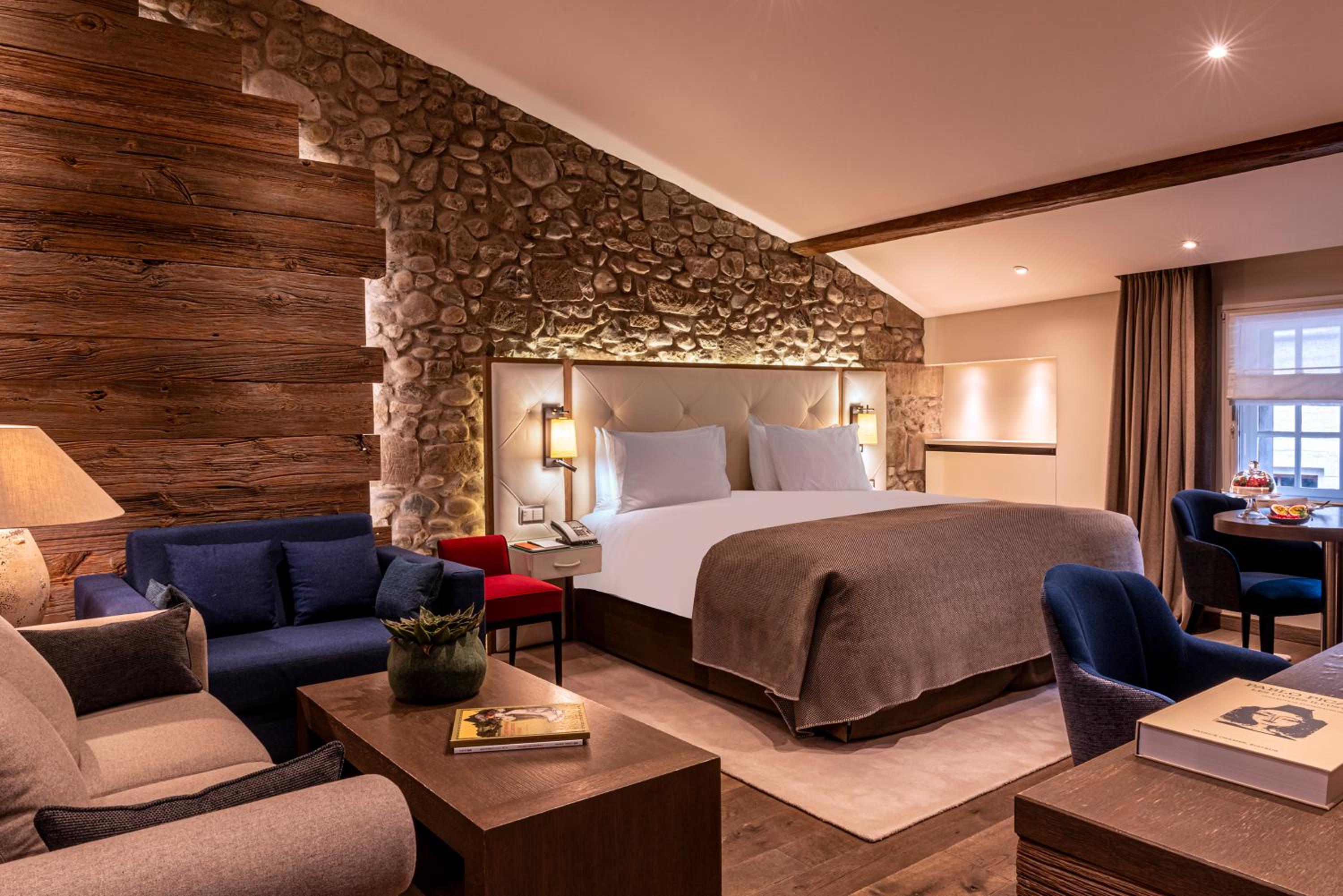 Junior Suite - Photo 5