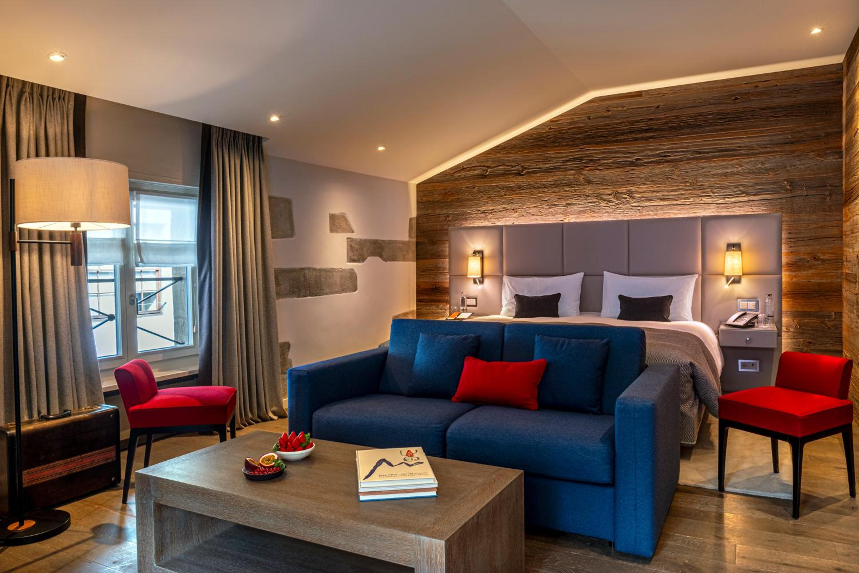 Junior Suite - Photo 4