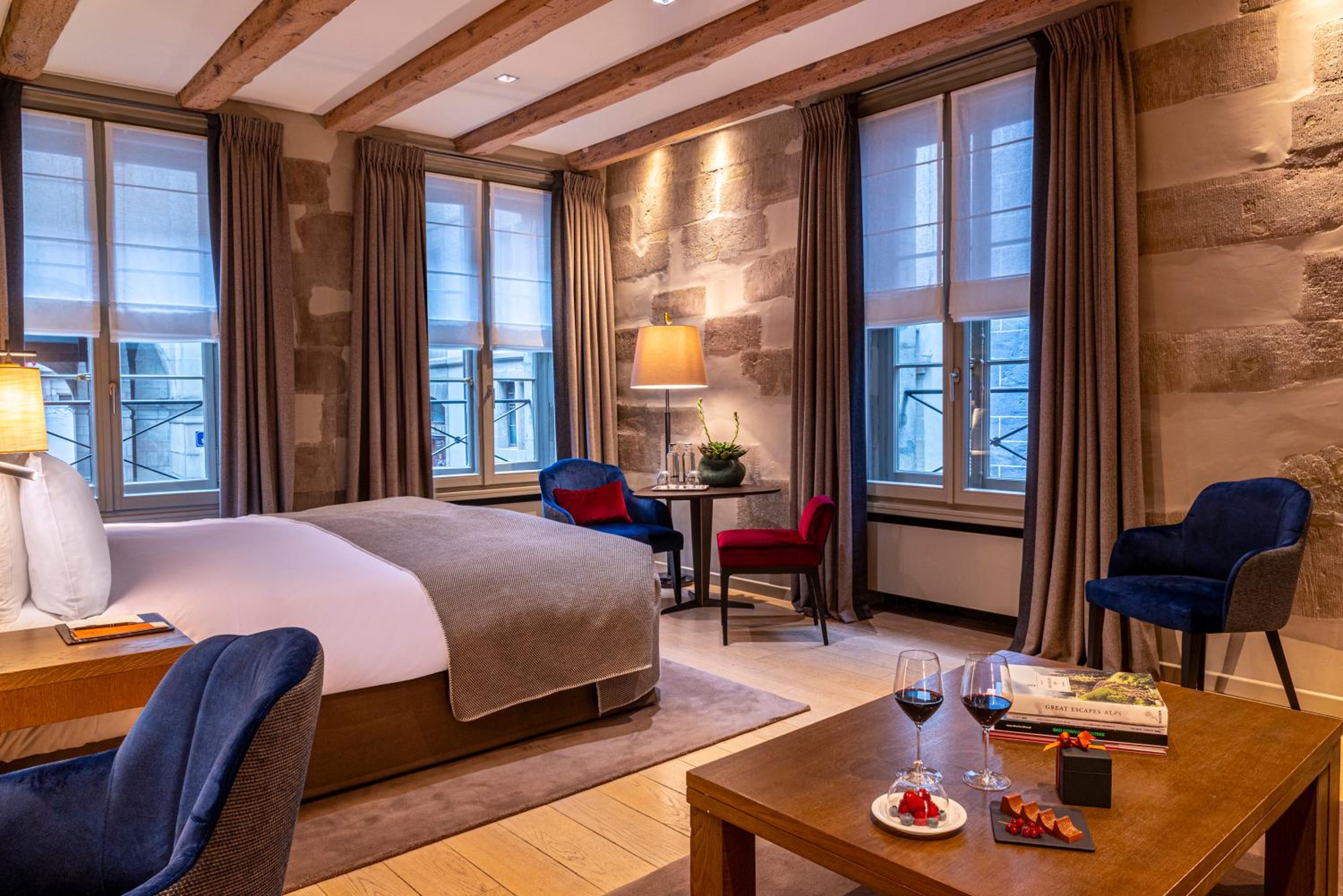 Junior Suite - Photo 3